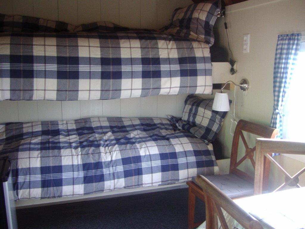 Your Cozy Waggon at the Cows' Paradise