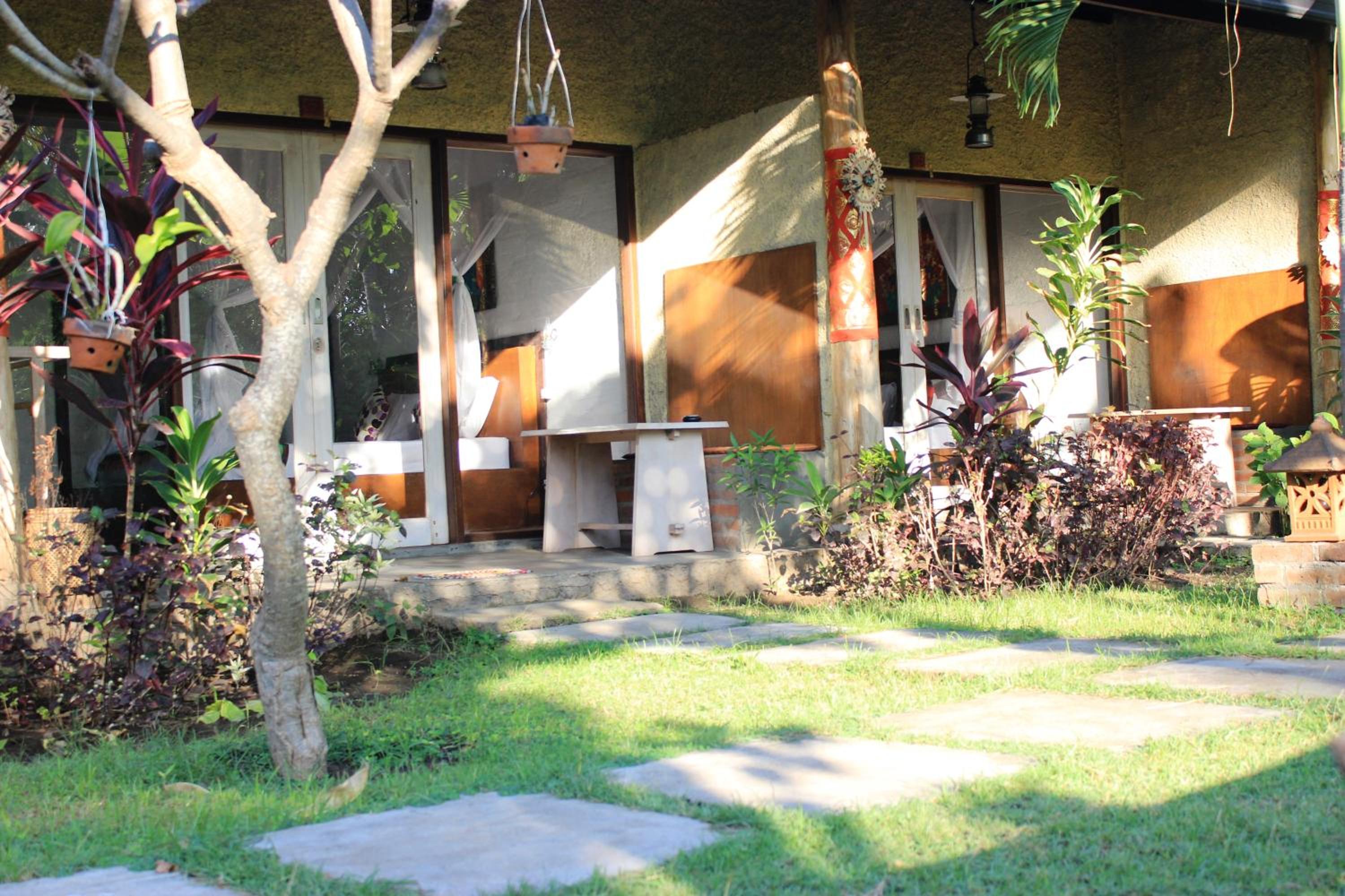 Sudi Guest House view 4