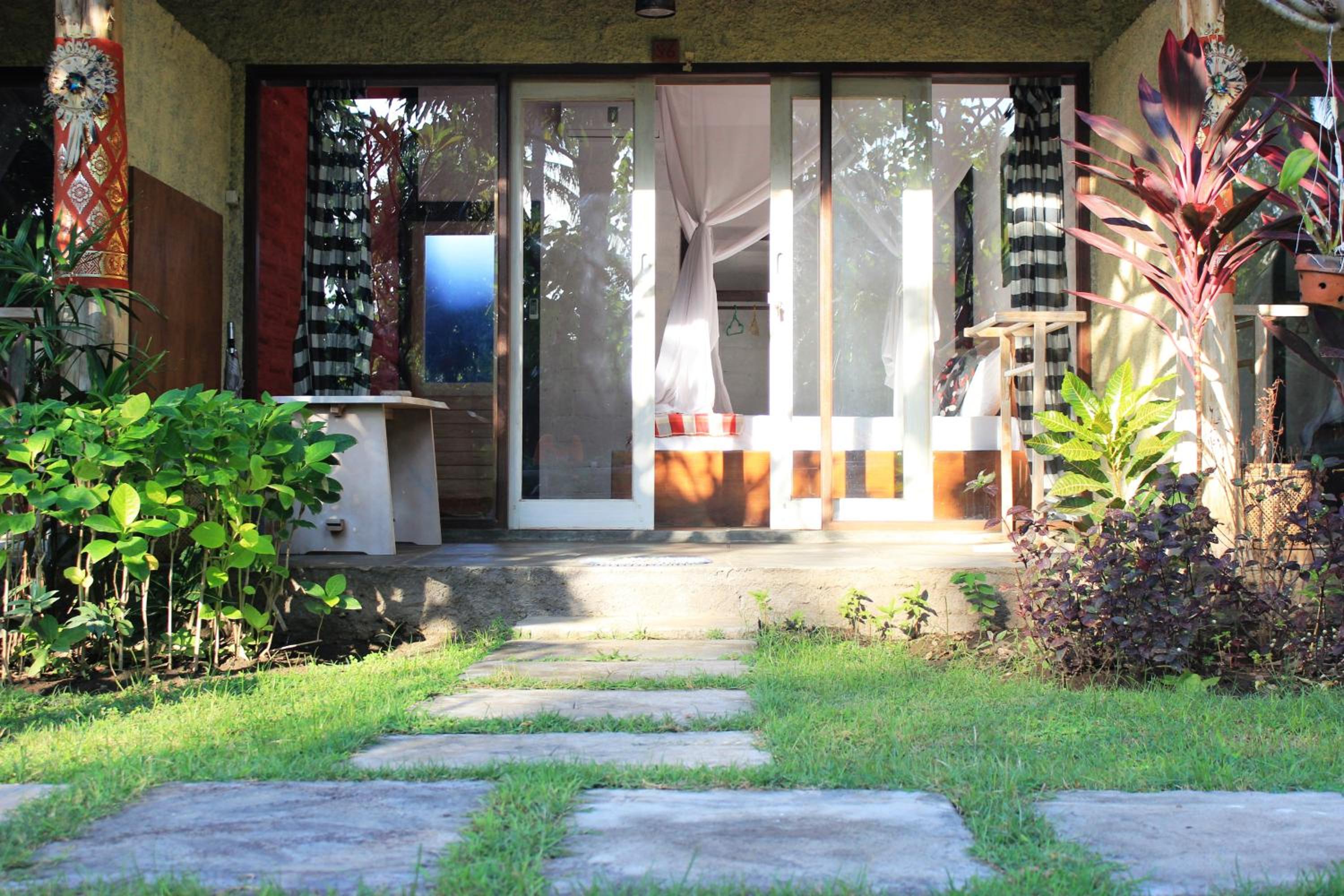 Sudi Guest House view 5