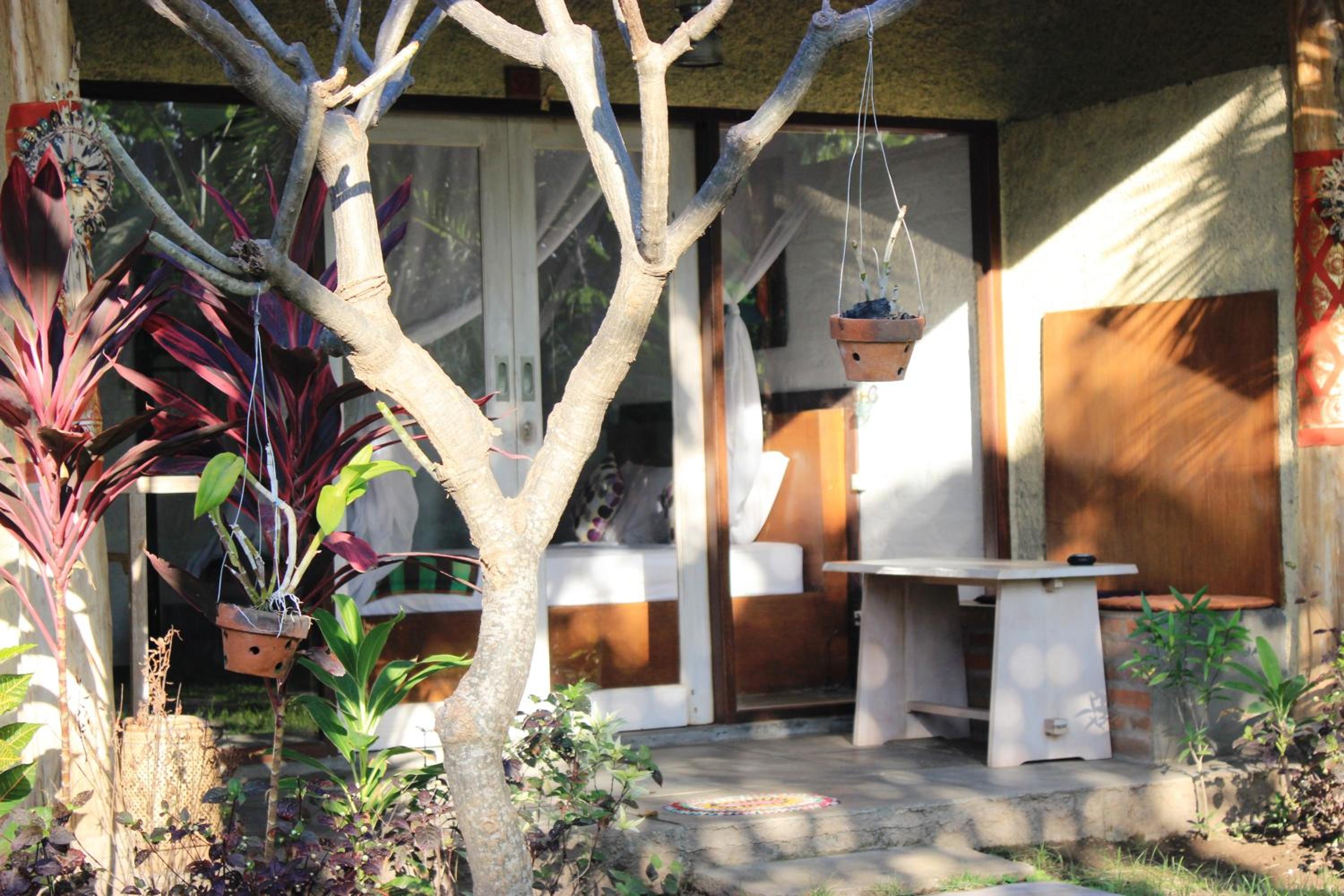 Sudi Guest House view 3