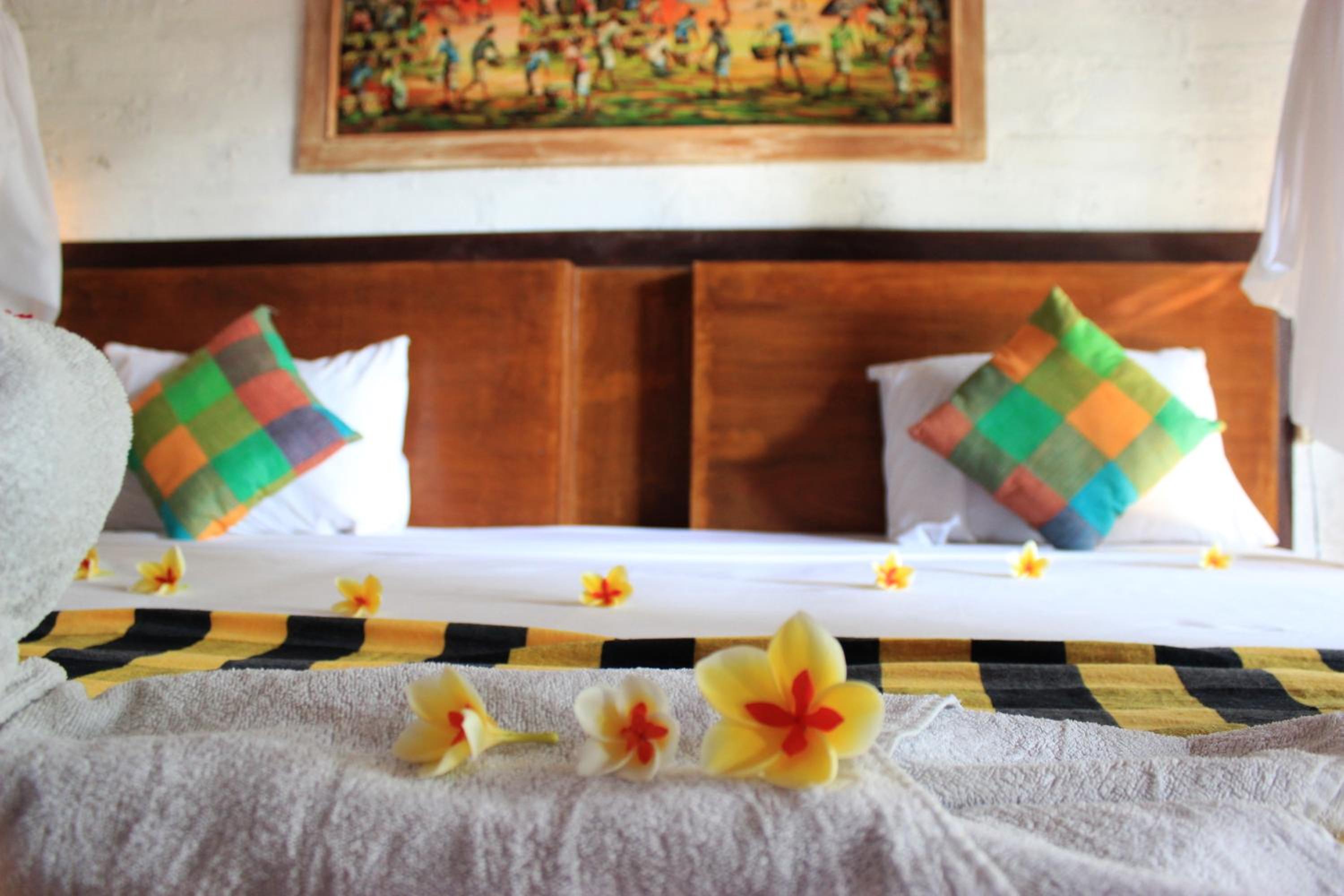 Sudi Guest House view 2