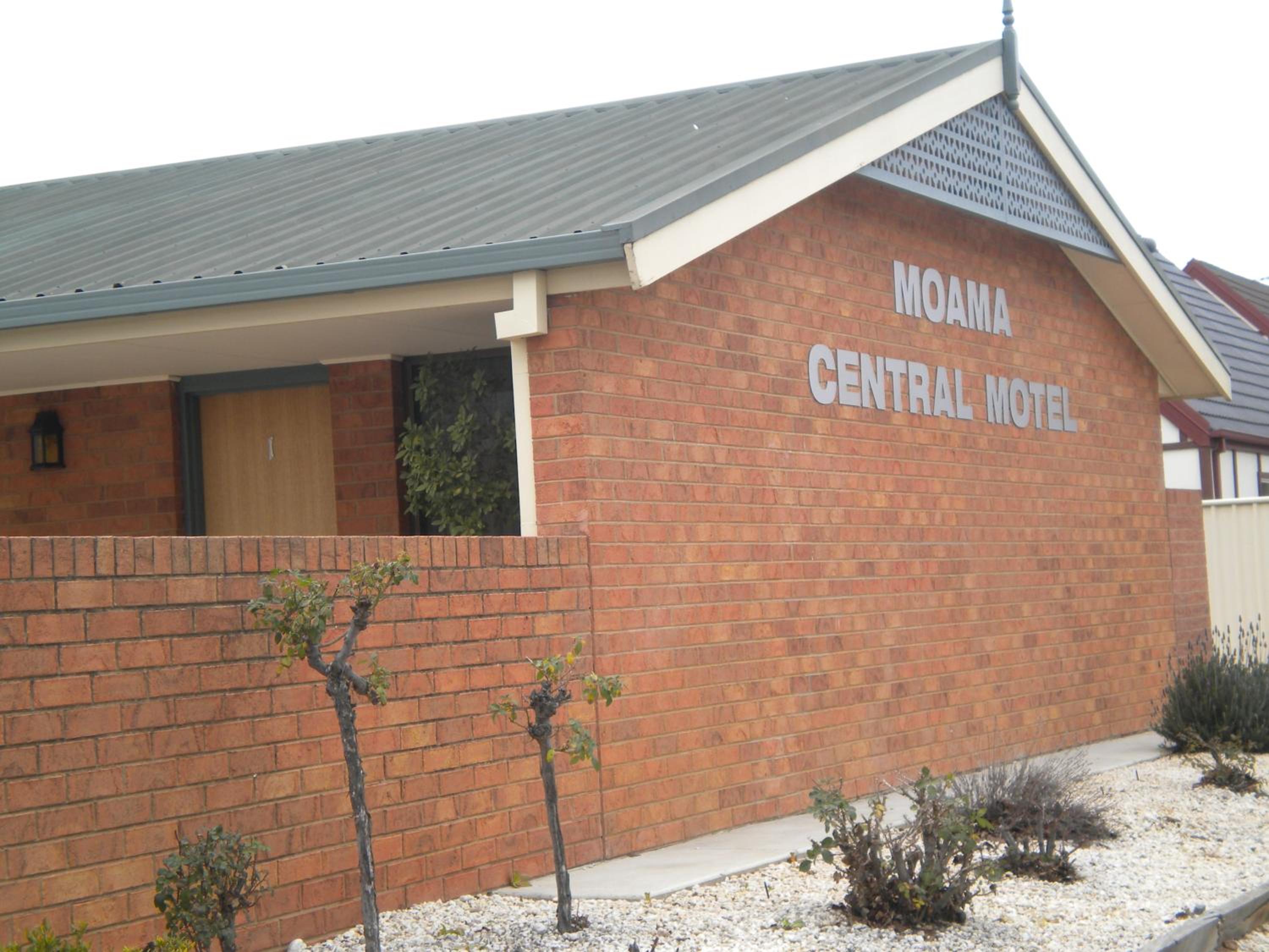 Moama Central Motel