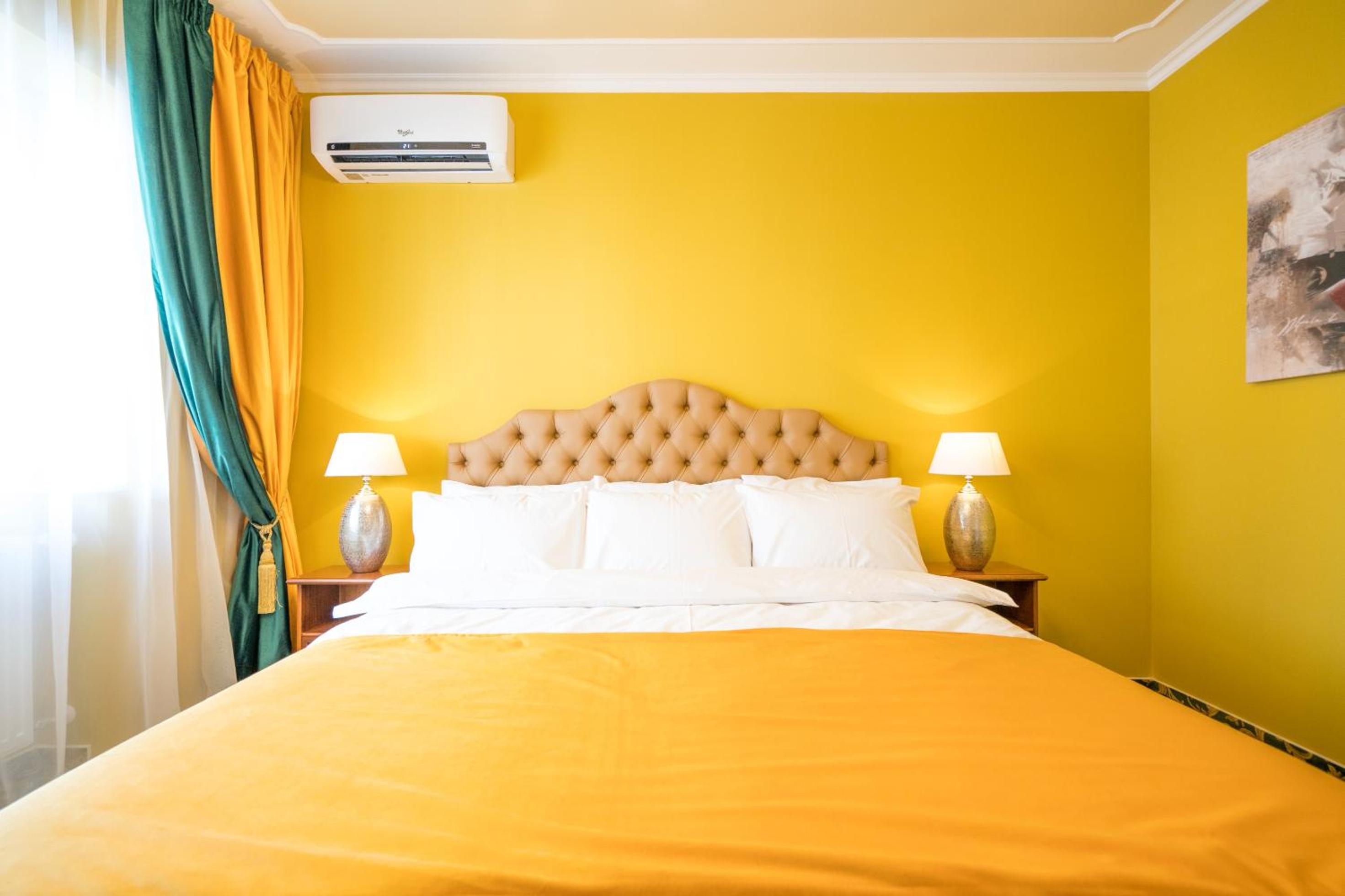 Studio One Accommodation Suites en Bucharest
