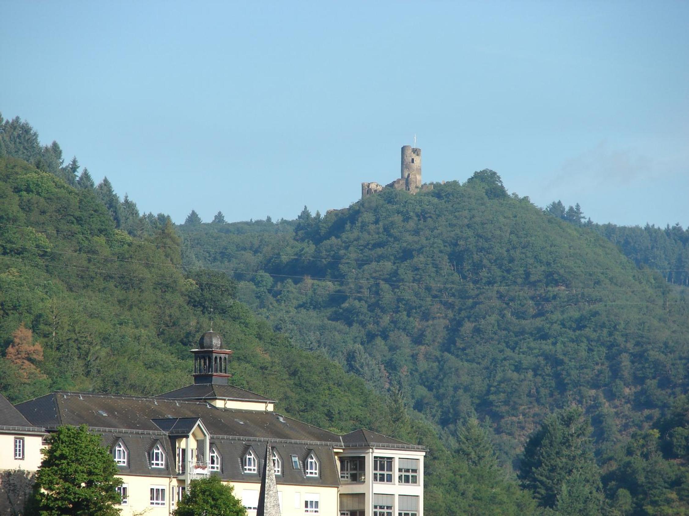 Pension Elisabeth