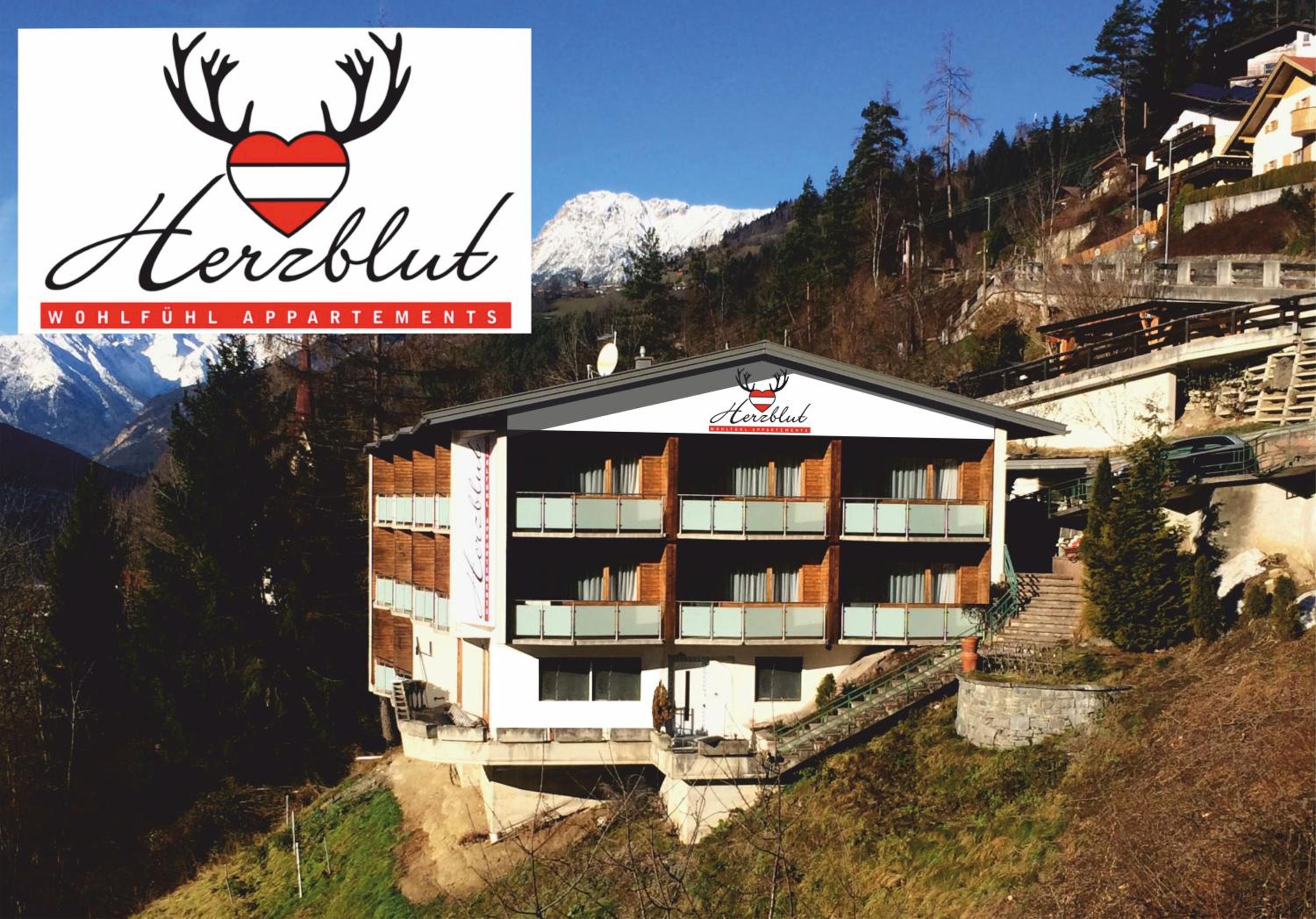 Herzblut Wohlfühl Appartements by Peak Stay view 4