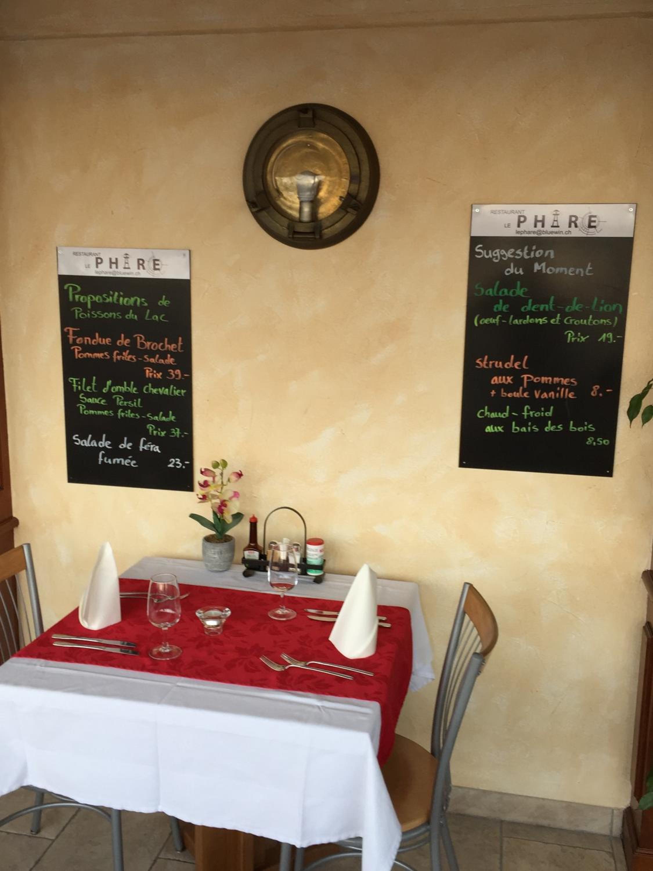 B&B Le Phare