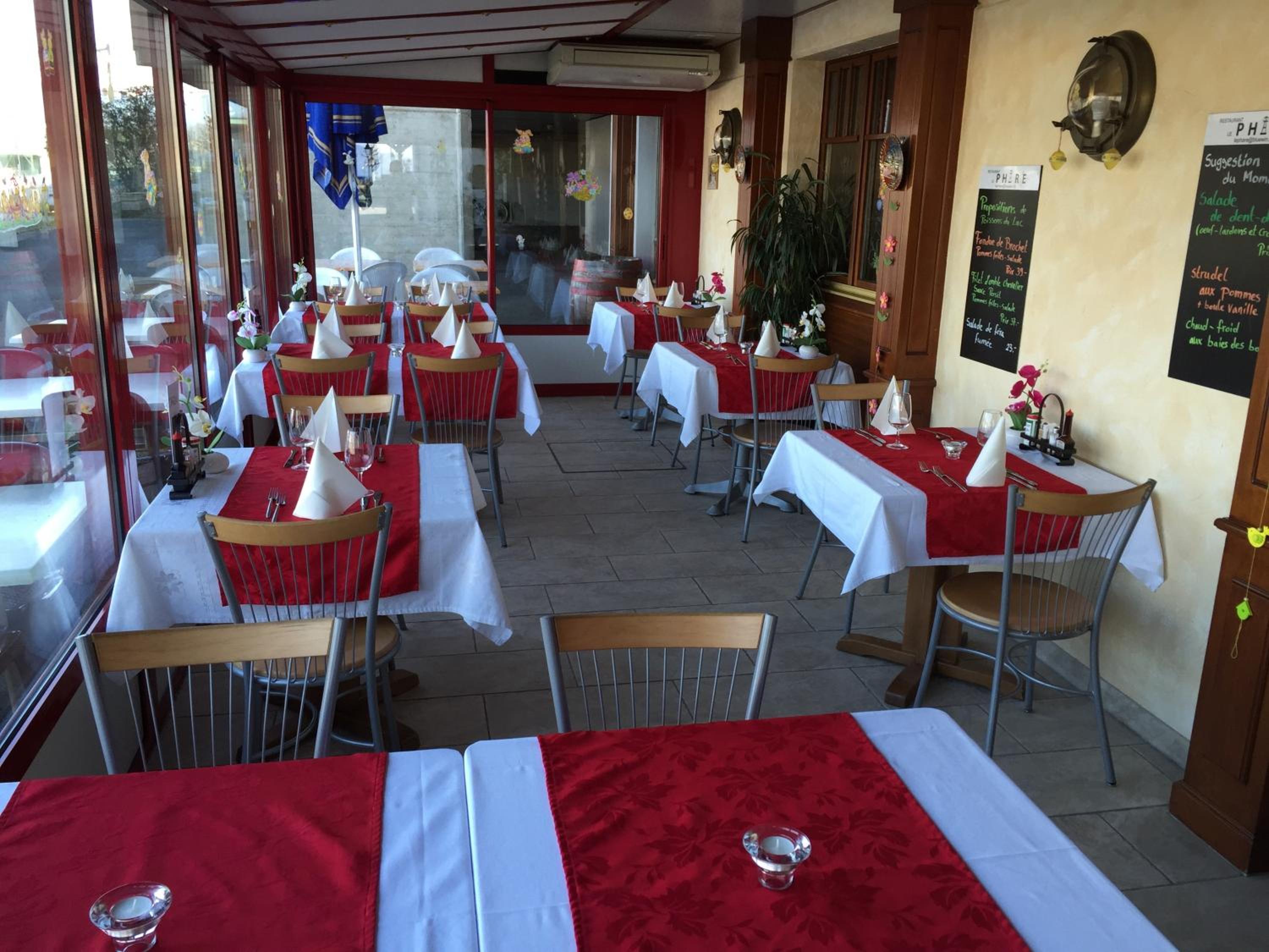 B&B Le Phare