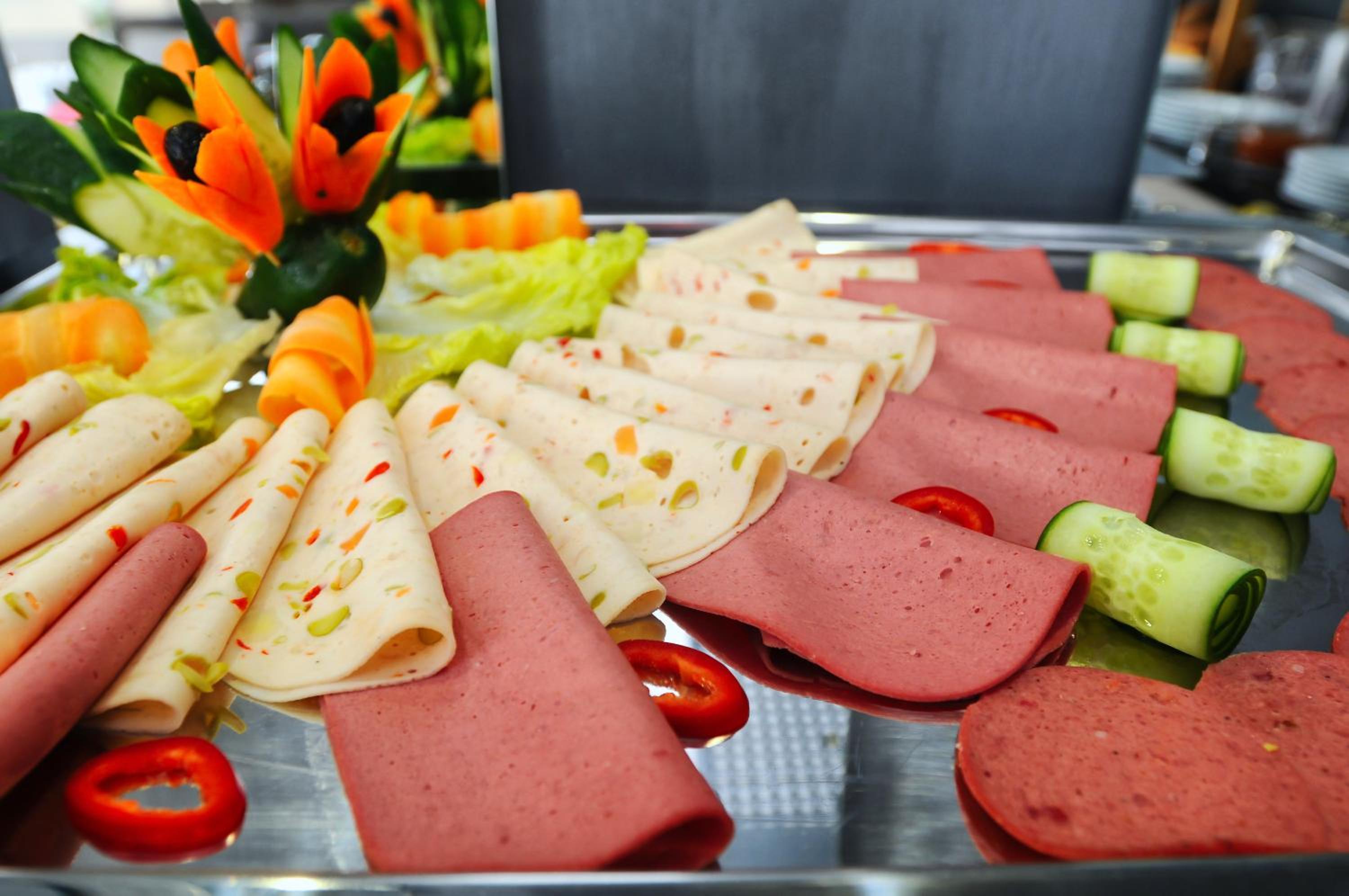 Akoni Hotel - Image 12