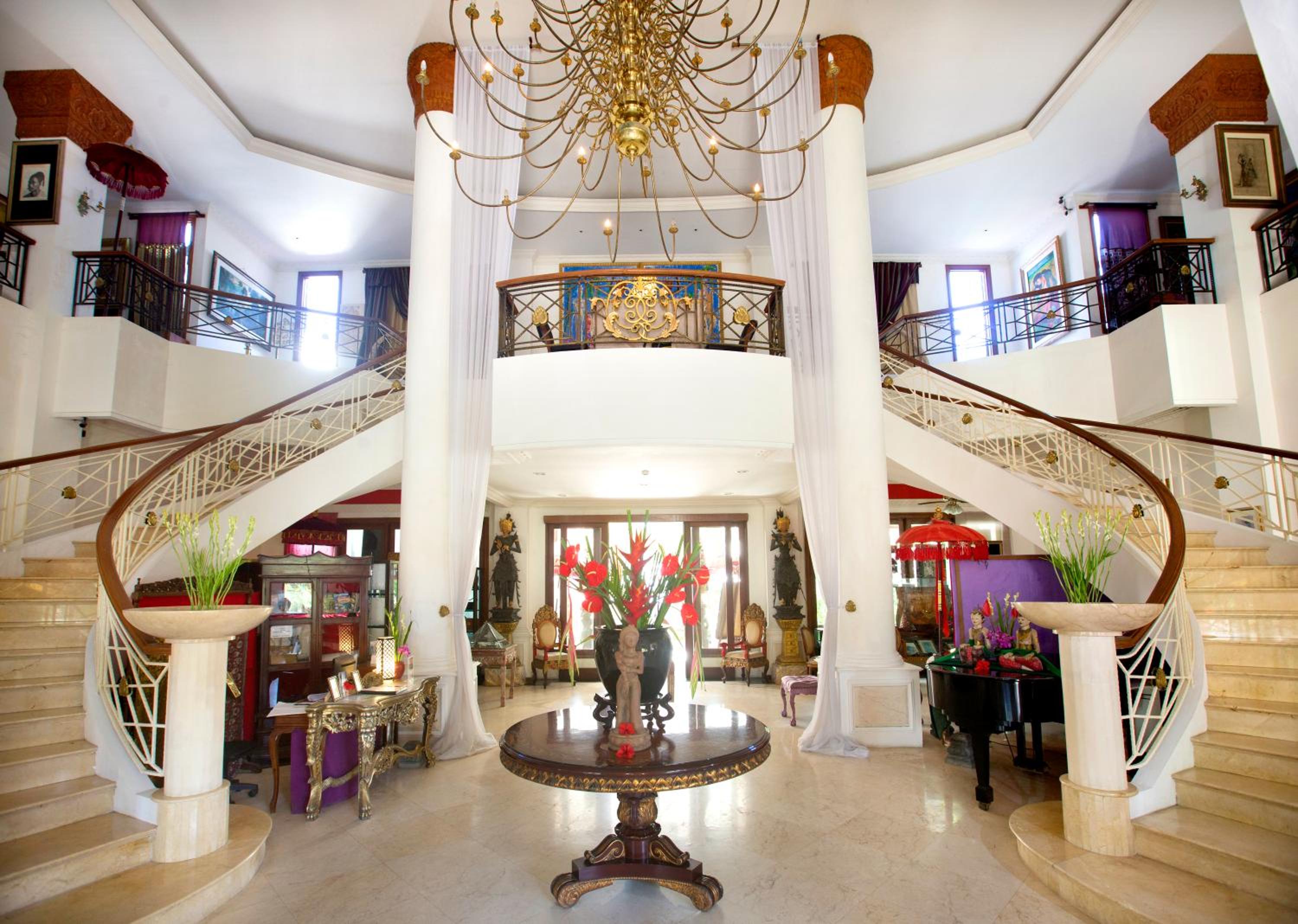 The Mansion Resort Hotel & Spa - Image 3