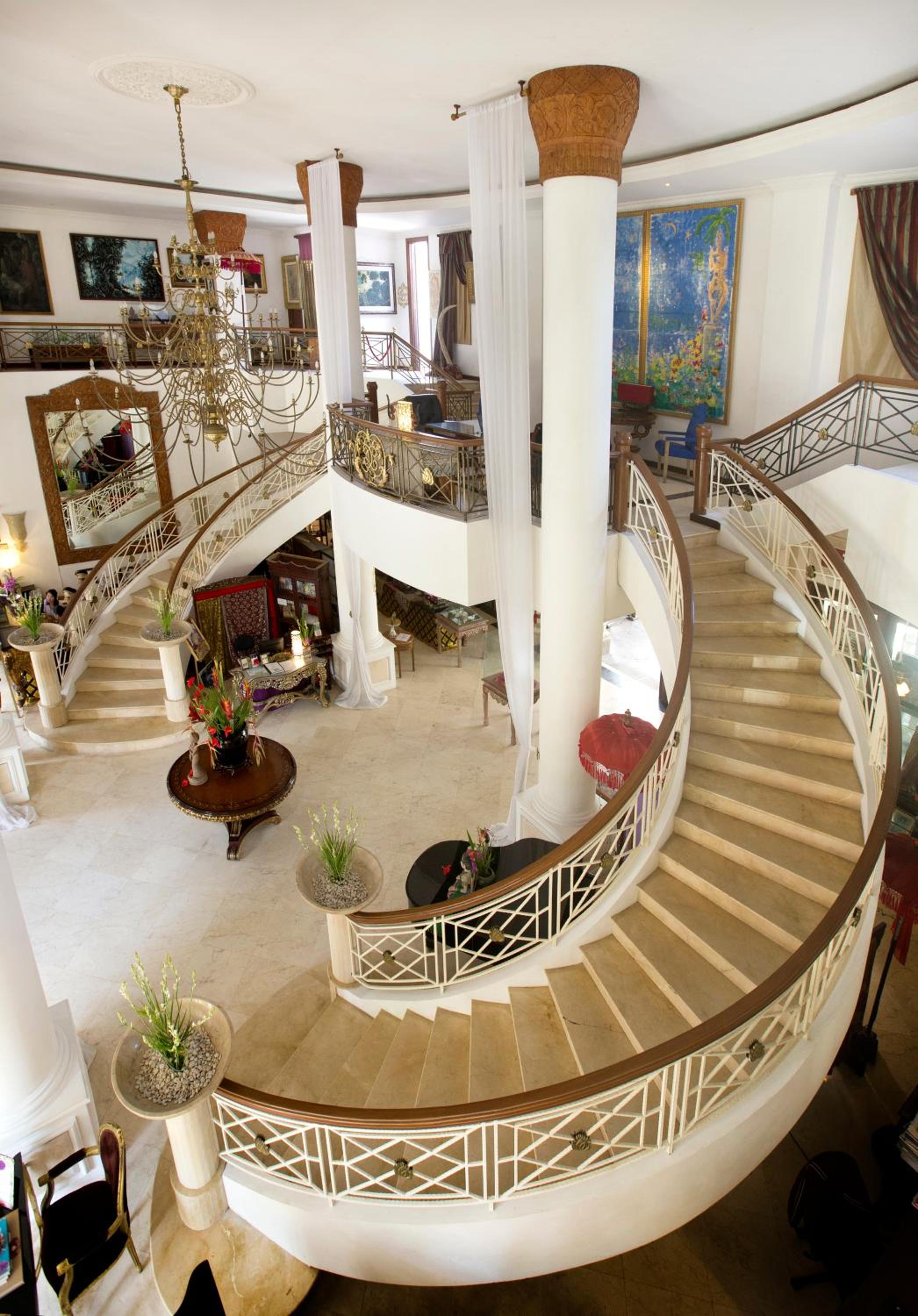 The Mansion Resort Hotel & Spa - Image 4