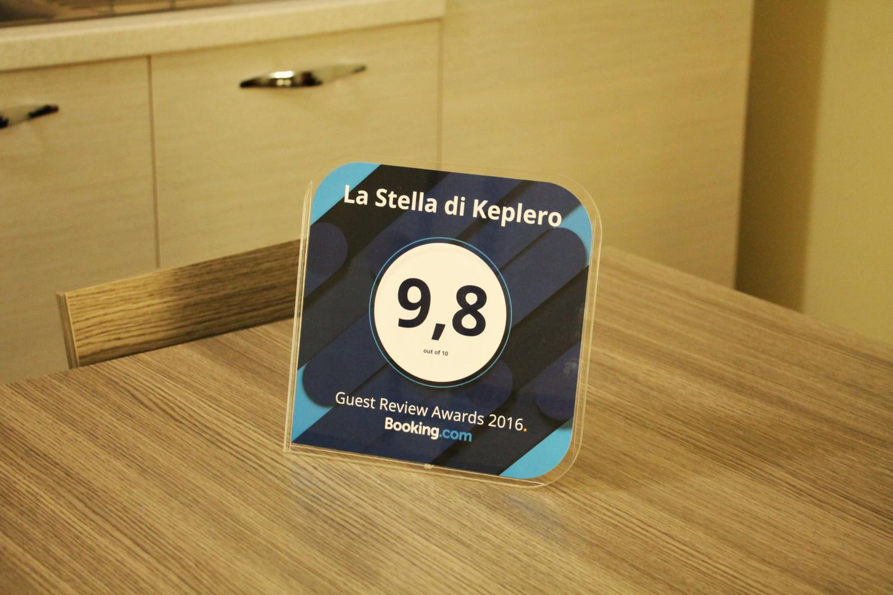 La Stella di Keplero
