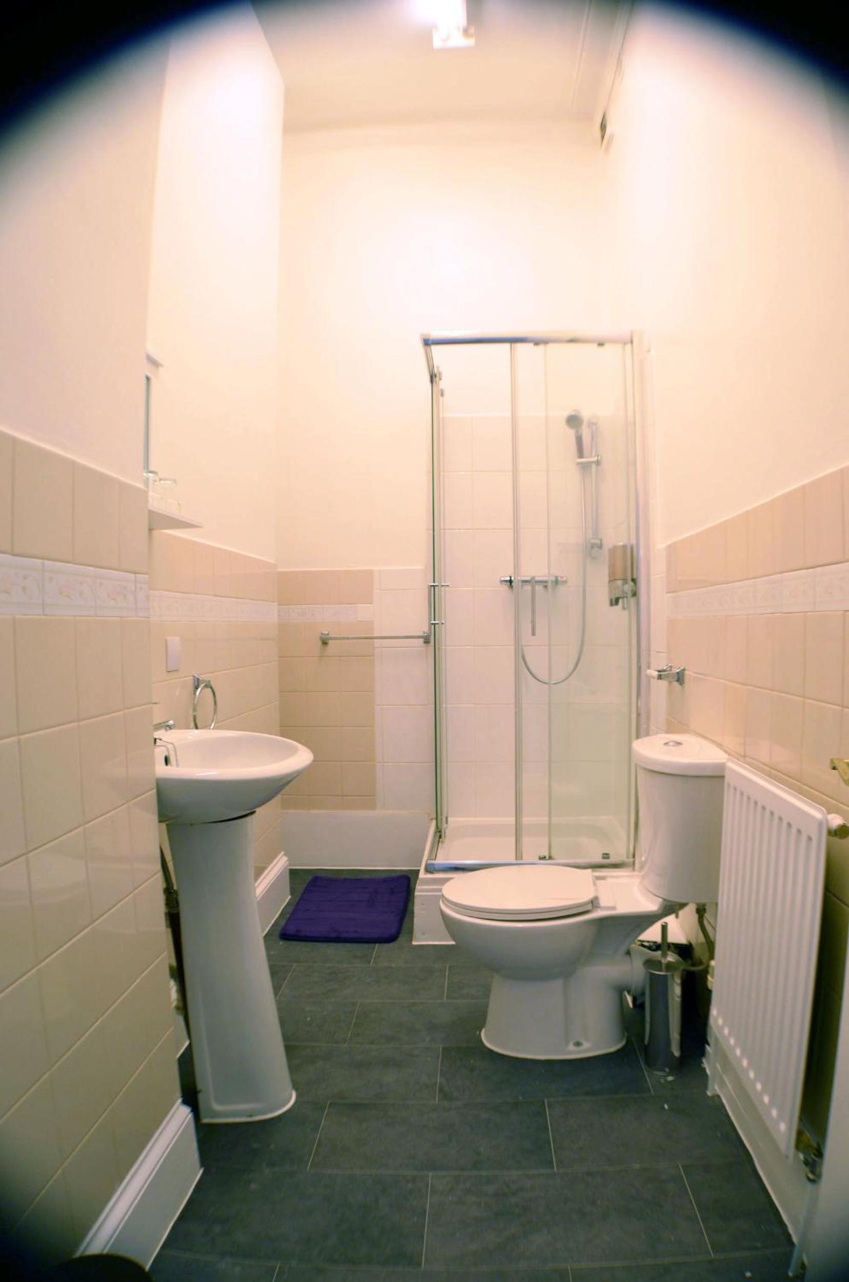 Queens Guesthouse Manchester