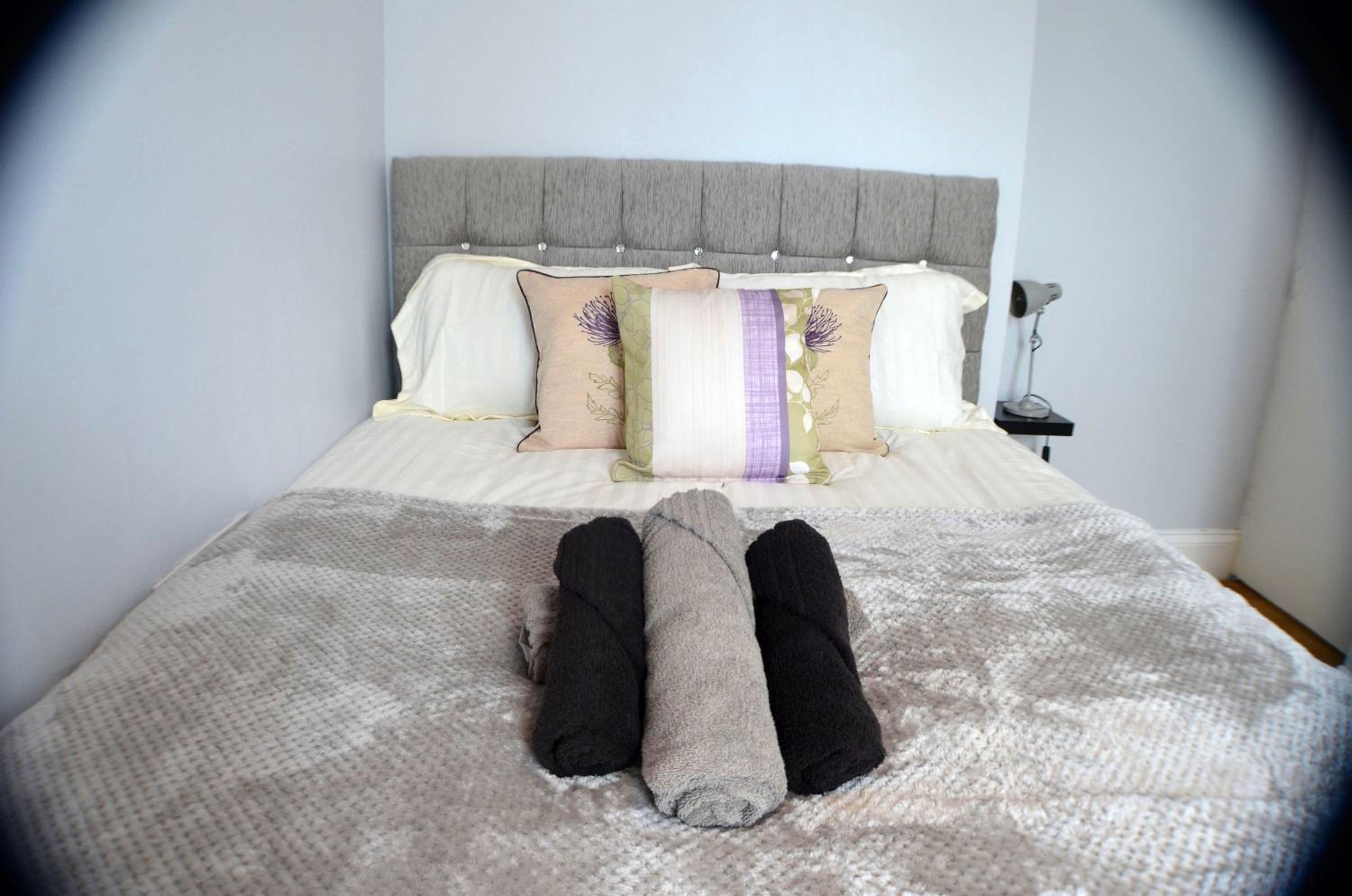 Queens Guesthouse Manchester
