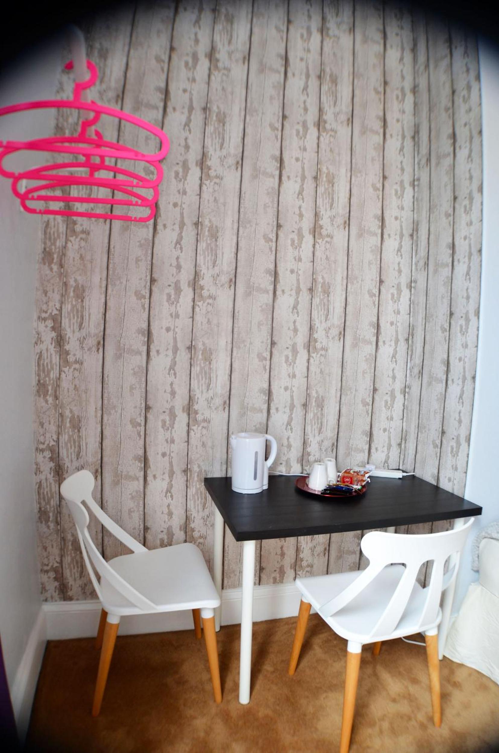 Queens Guesthouse Manchester