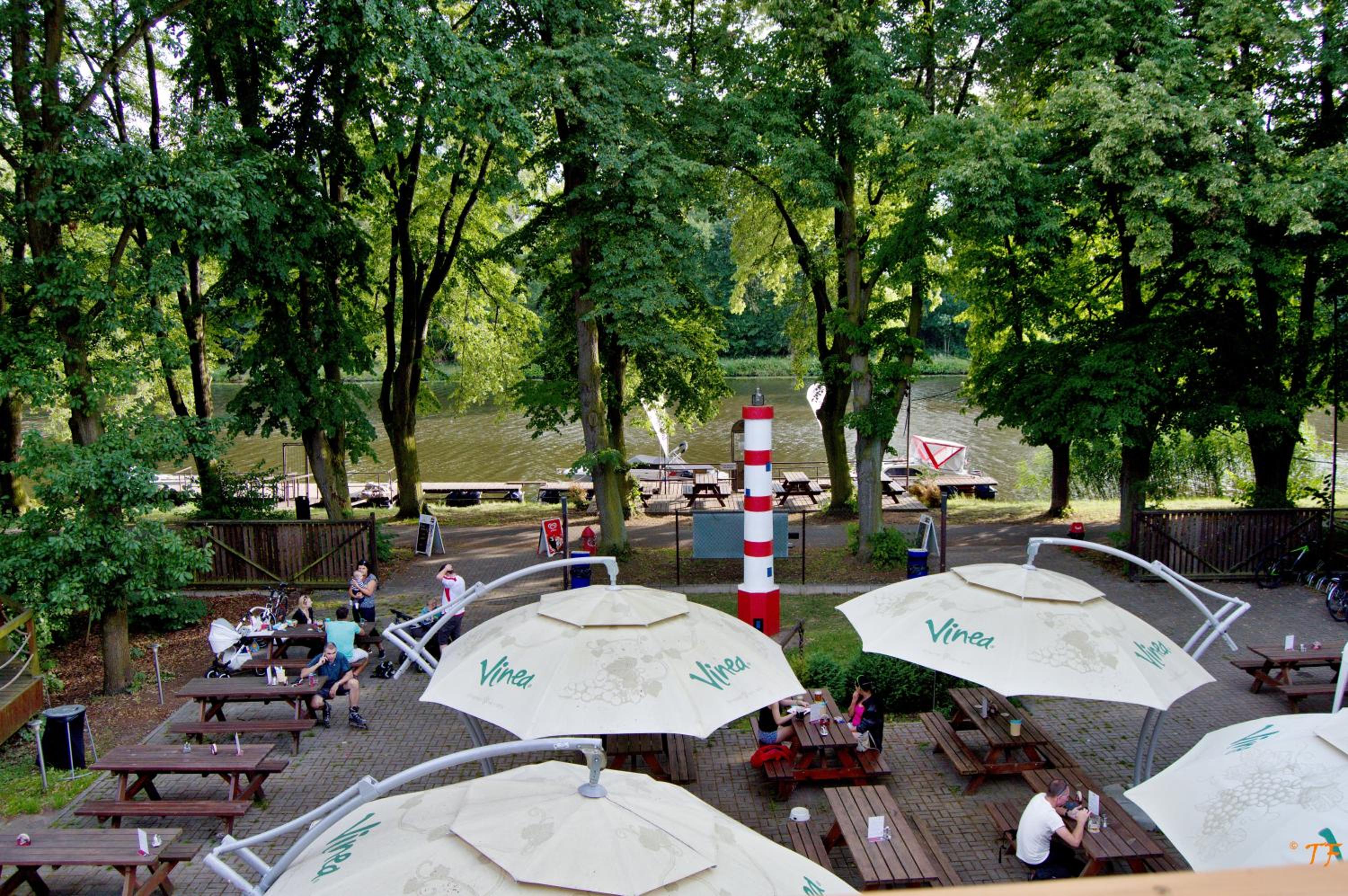 Penzion Labska Marina