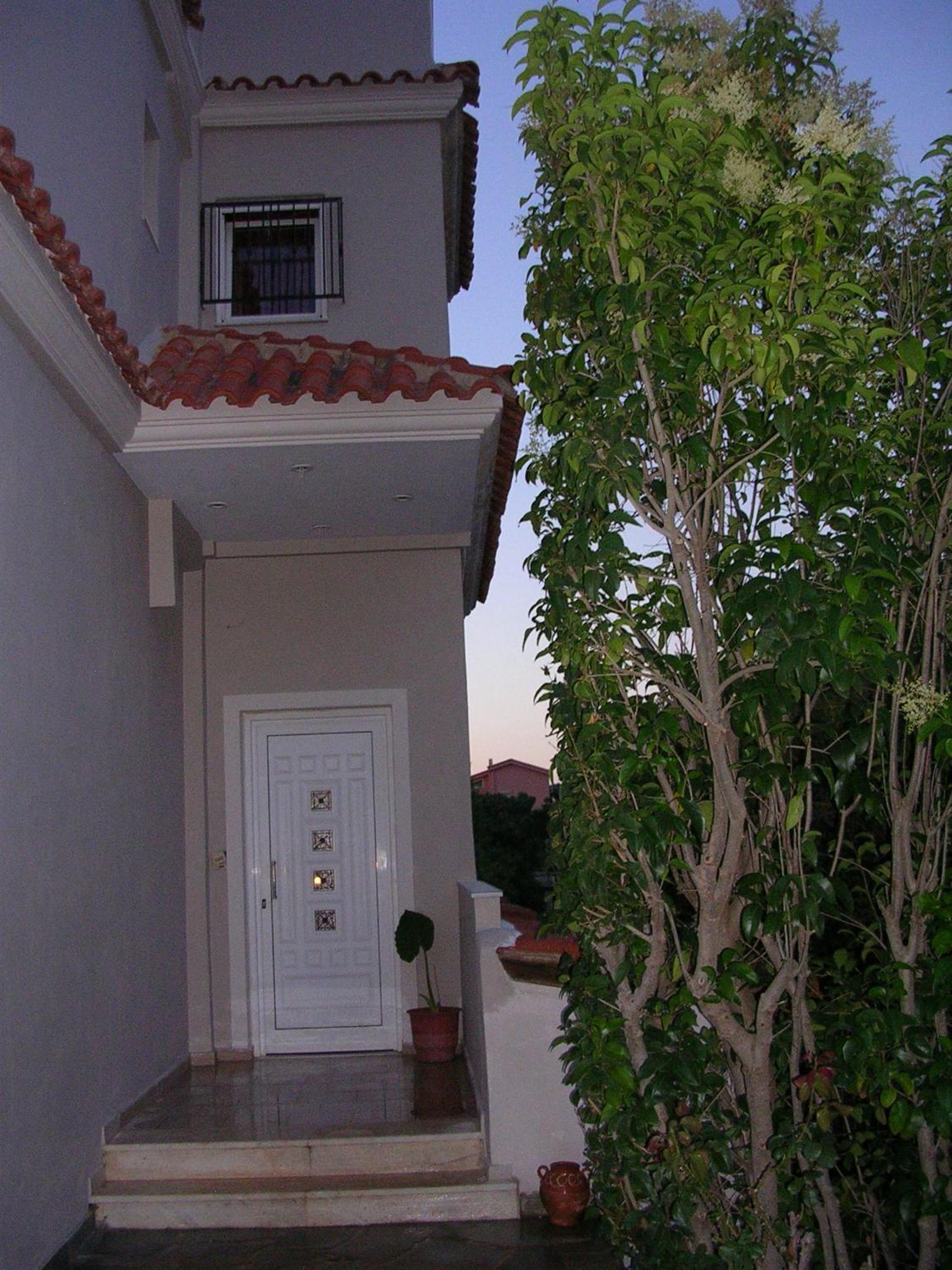 Angelina's Home