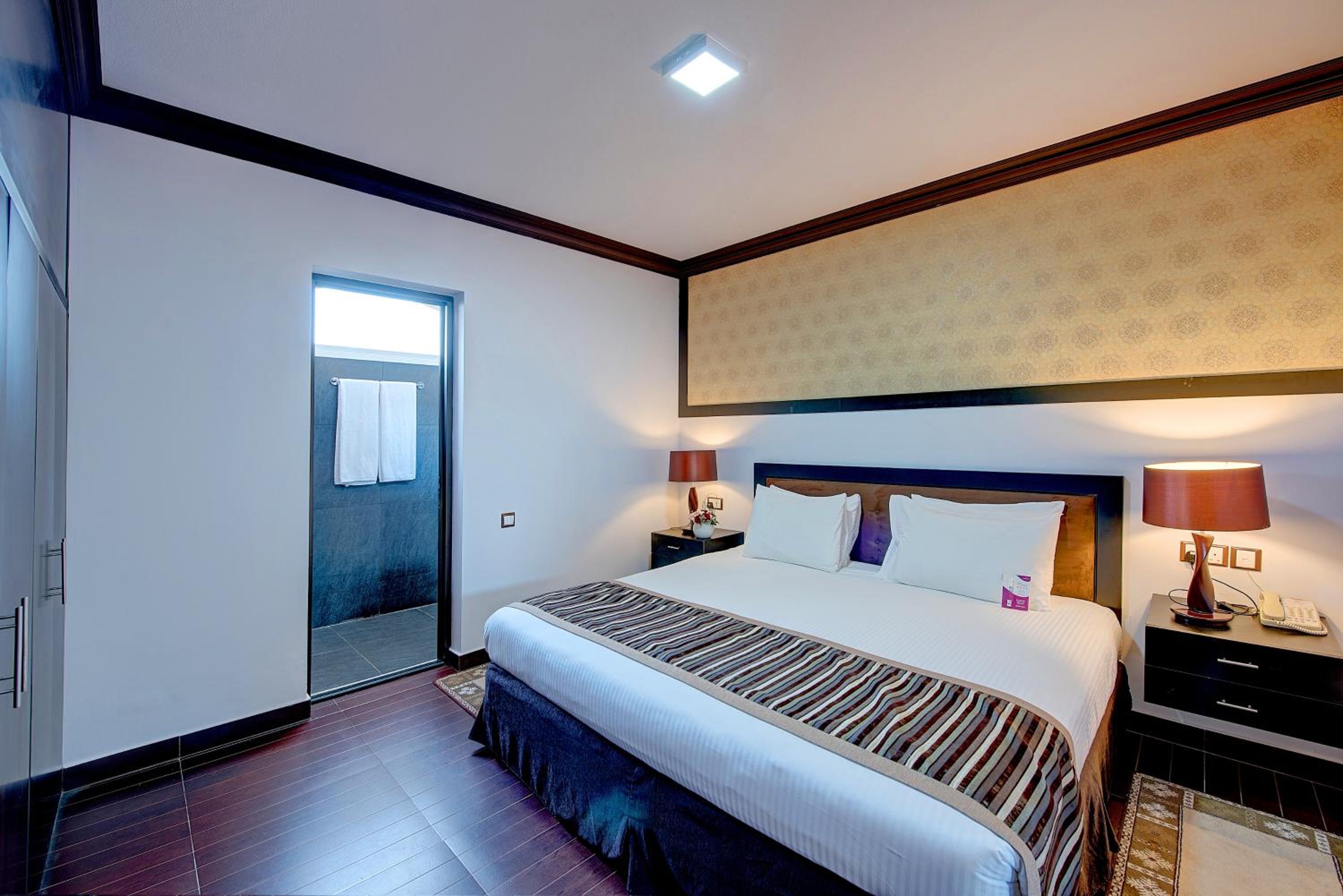 Crowne Plaza Resort Salalah by IHG view 5
