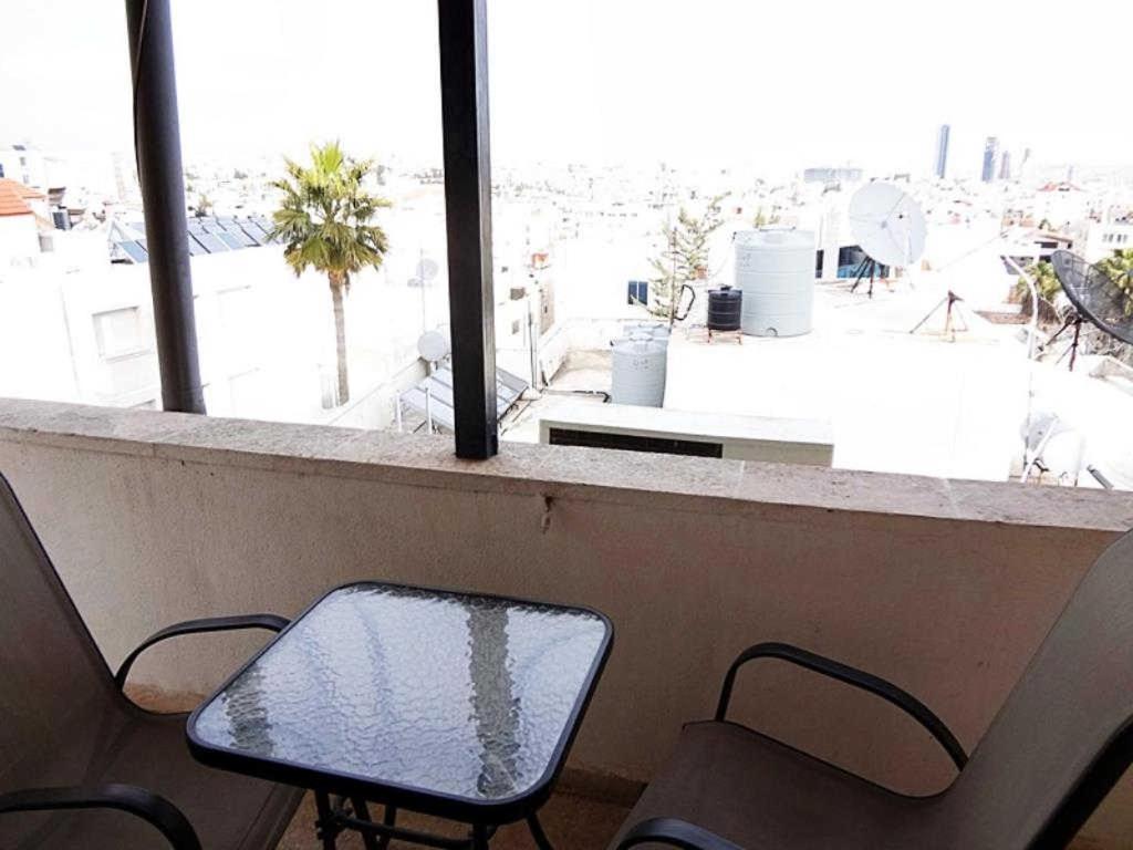 Granada Suites Hotel