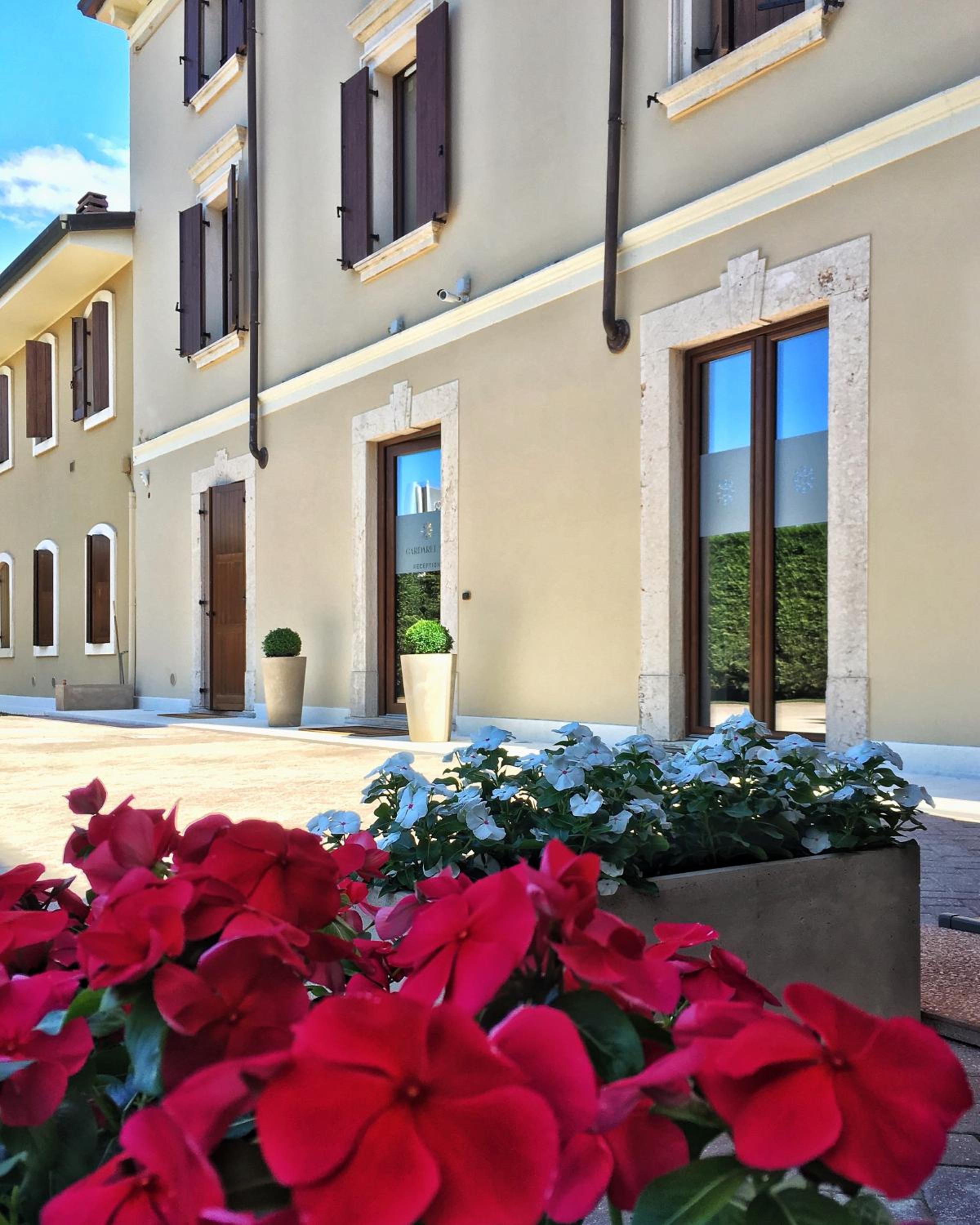 Garda Relais