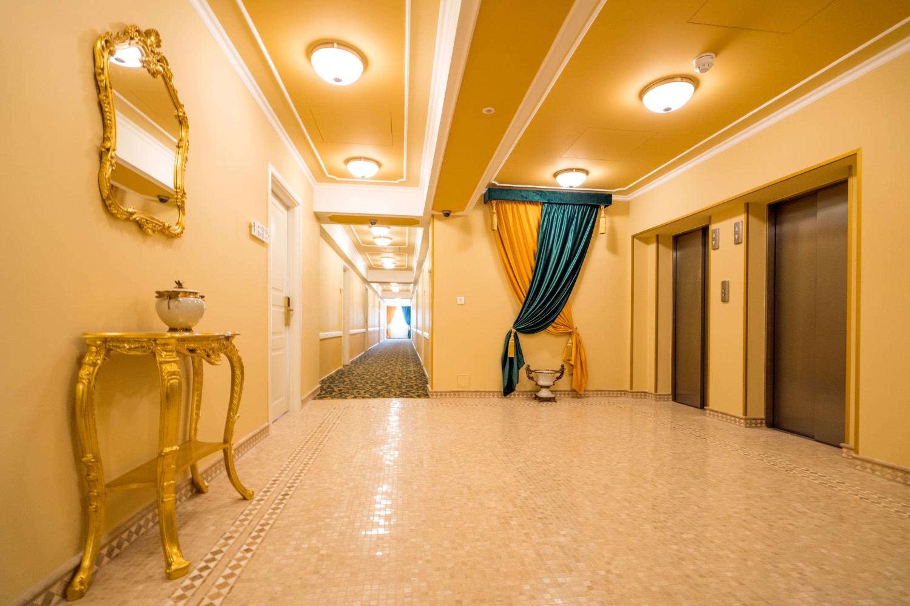 Studio One Accommodation Suites en Bucharest