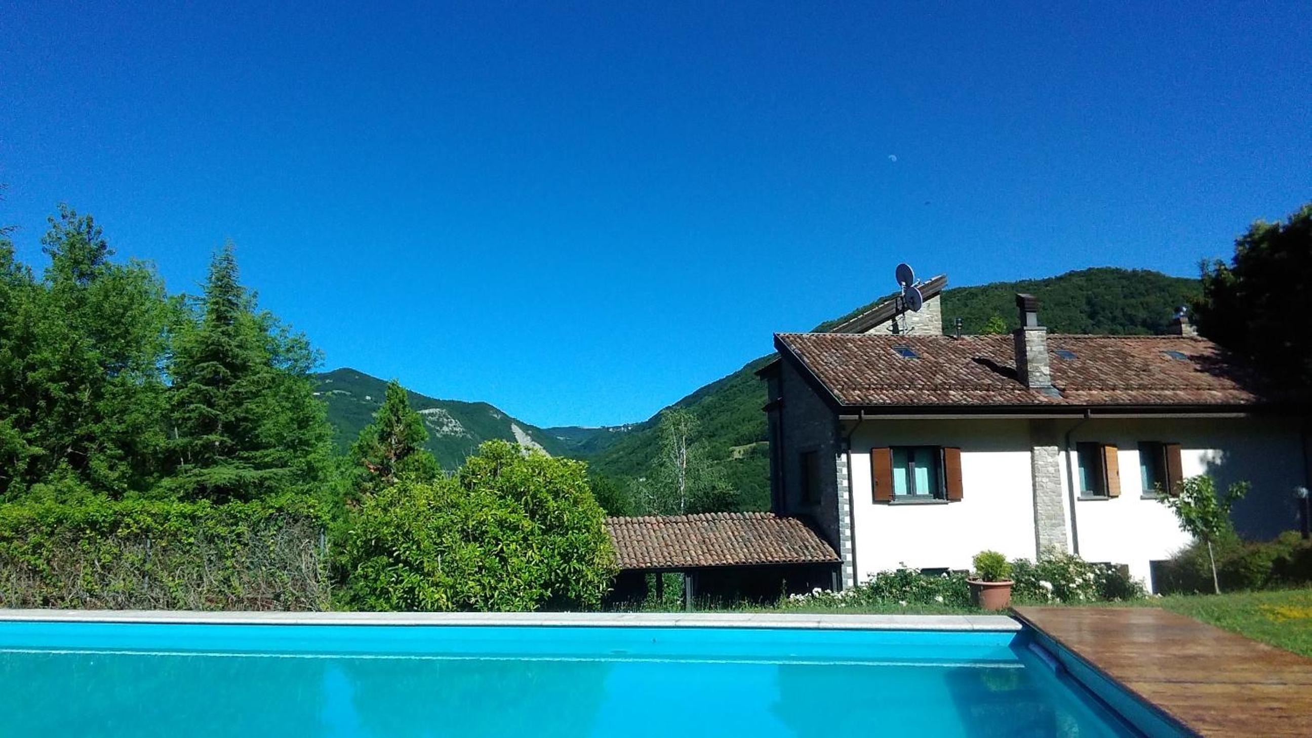 Villa le Noci