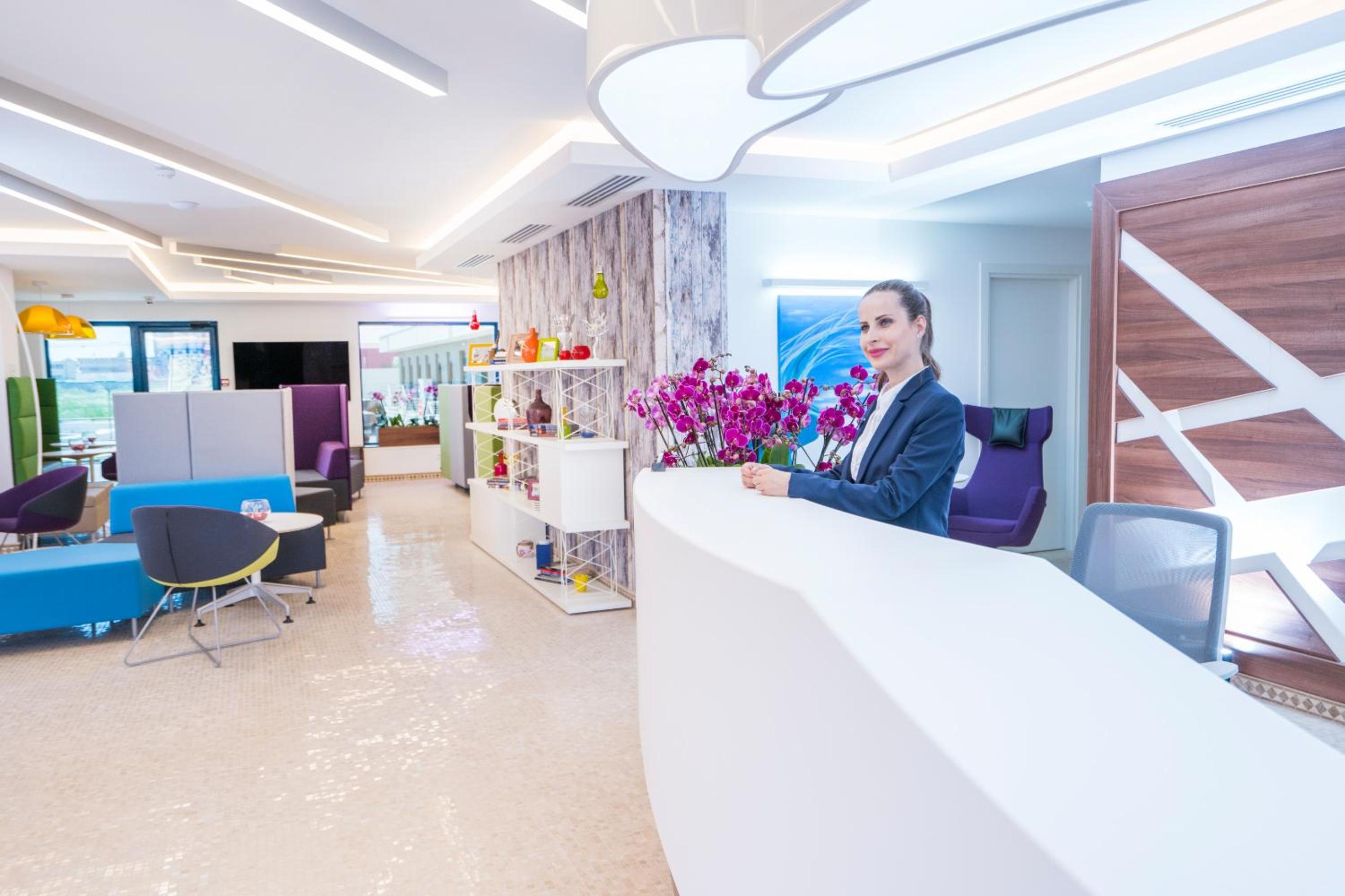 Studio One Accommodation Suites en Bucharest