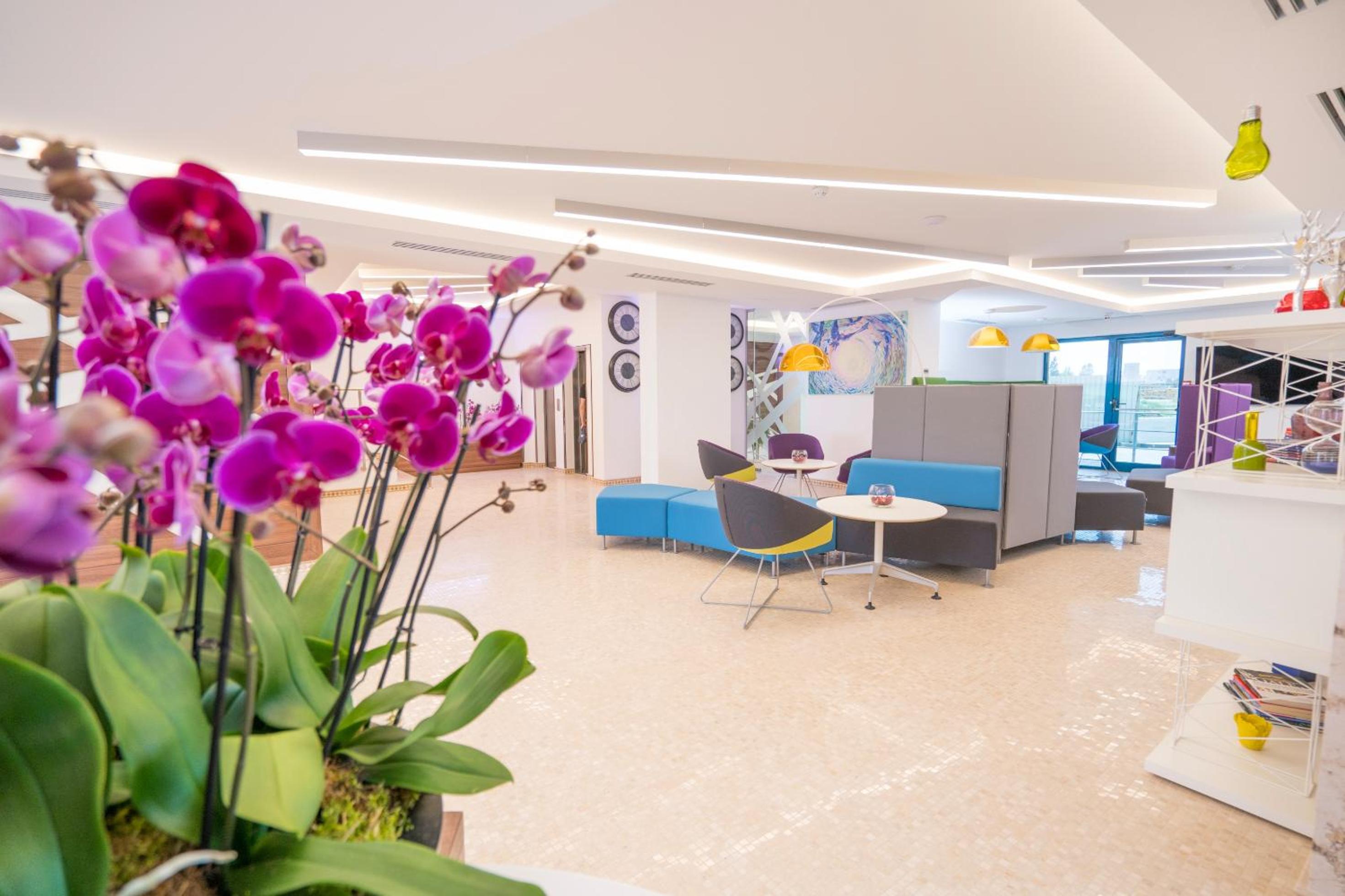 Studio One Accommodation Suites en Bucharest