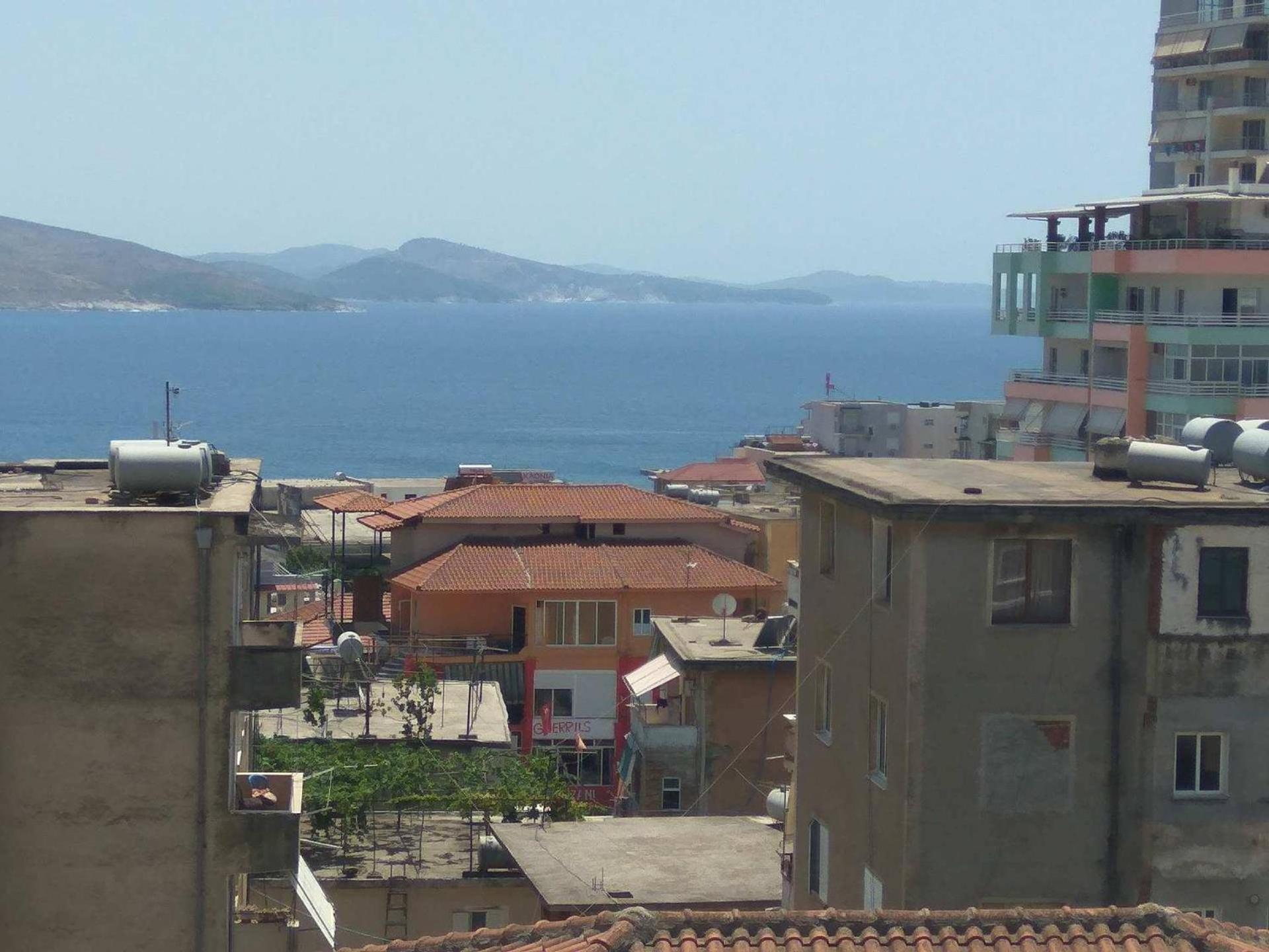 Apartamente plazhi