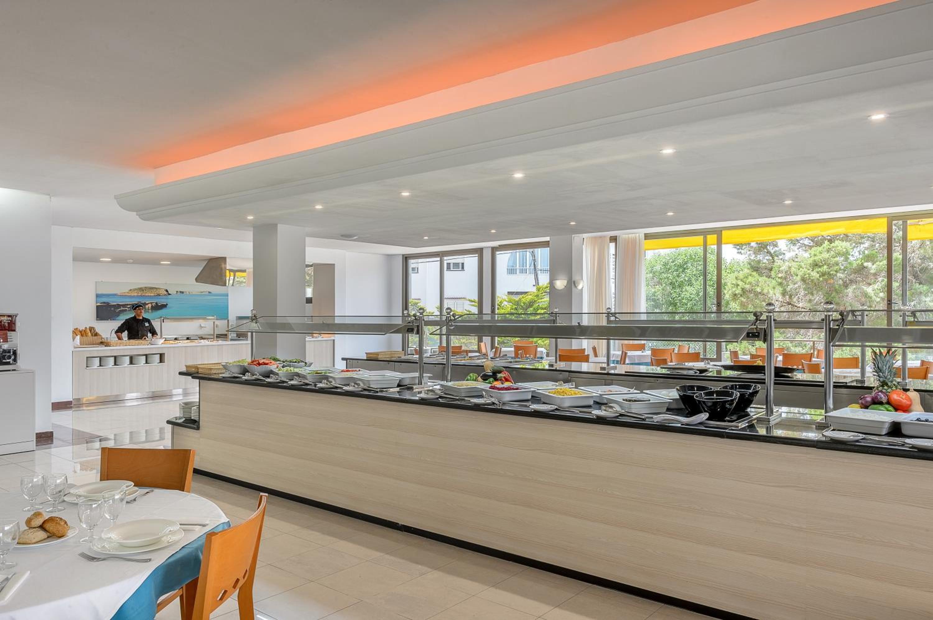 Apartamentos Vibra Riviera