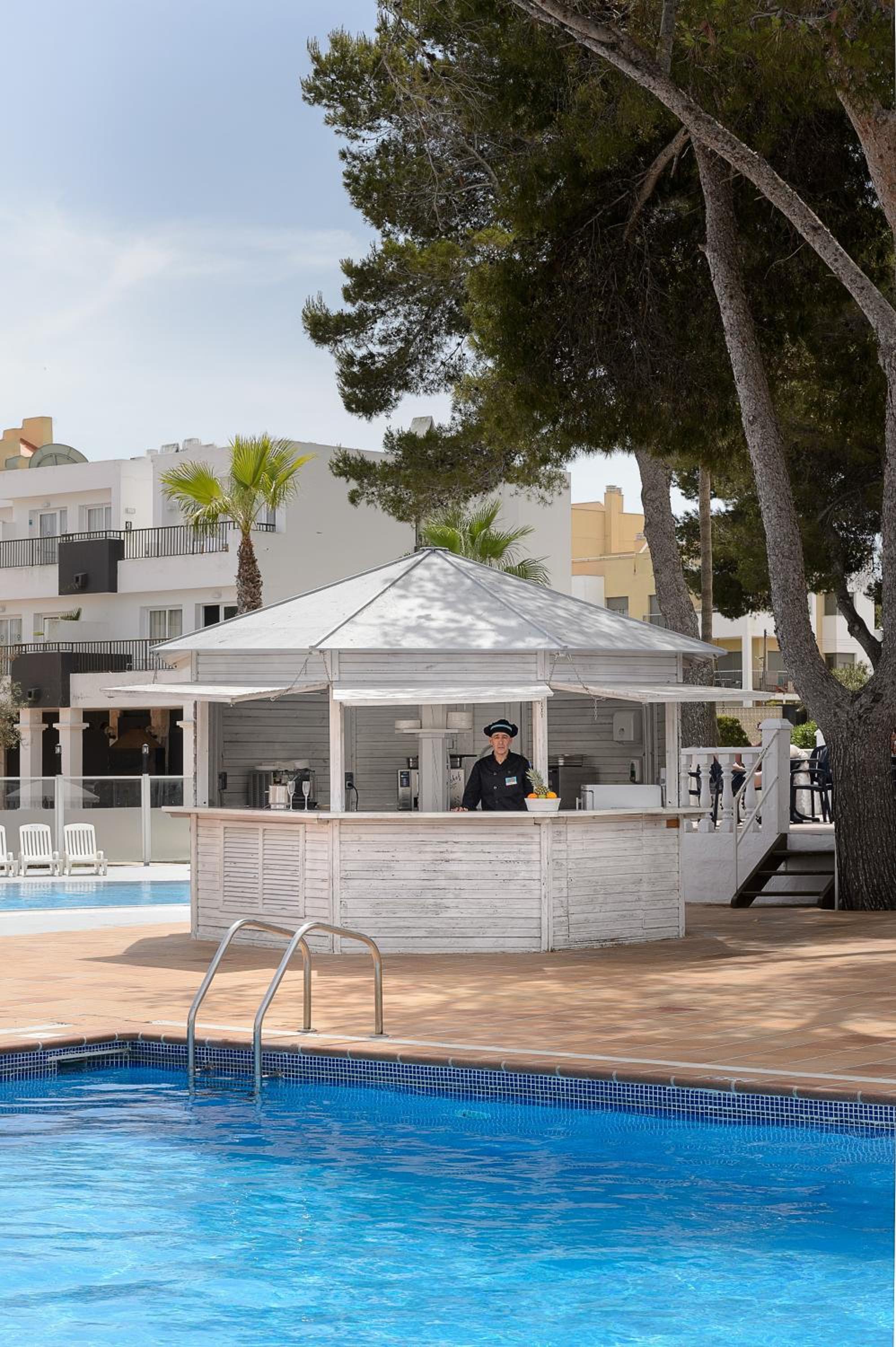 Apartamentos Vibra Riviera