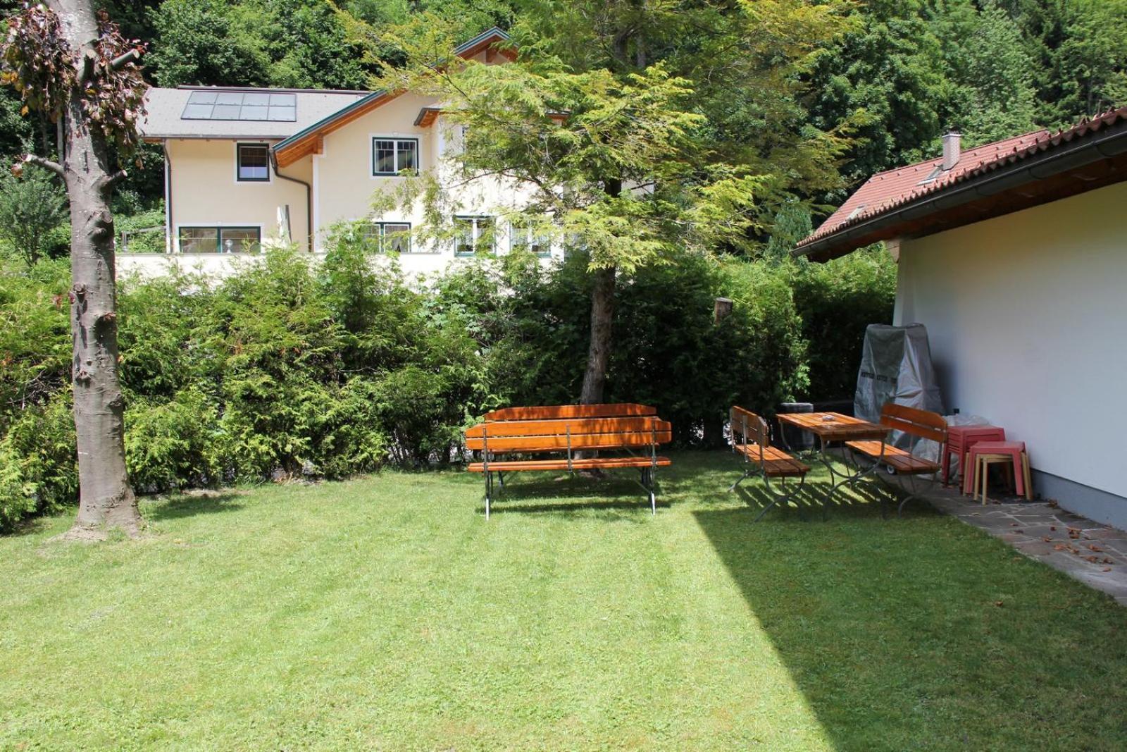 Chalet Alice by Schladmingurlaub