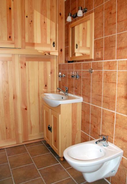 Apartman Horni Adrspach view 4