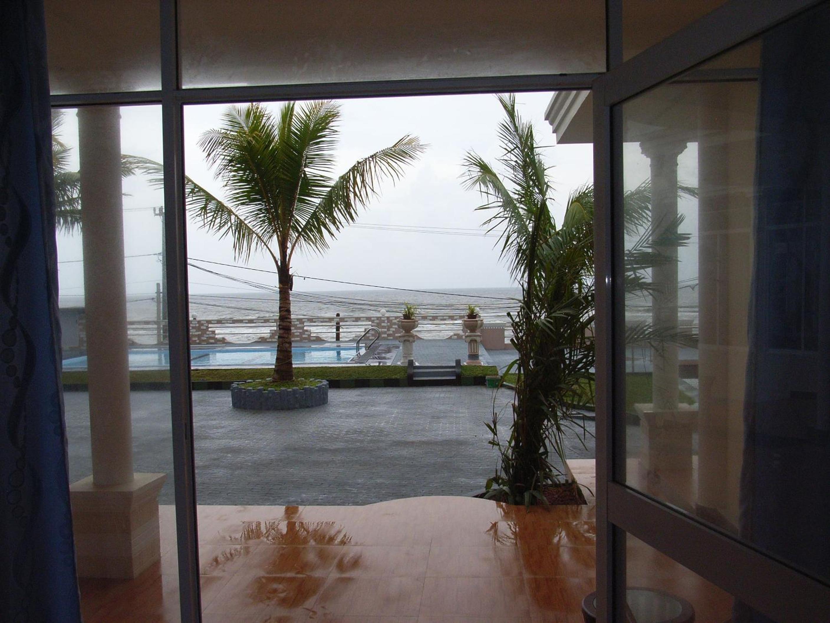 Bochum Lanka Resort