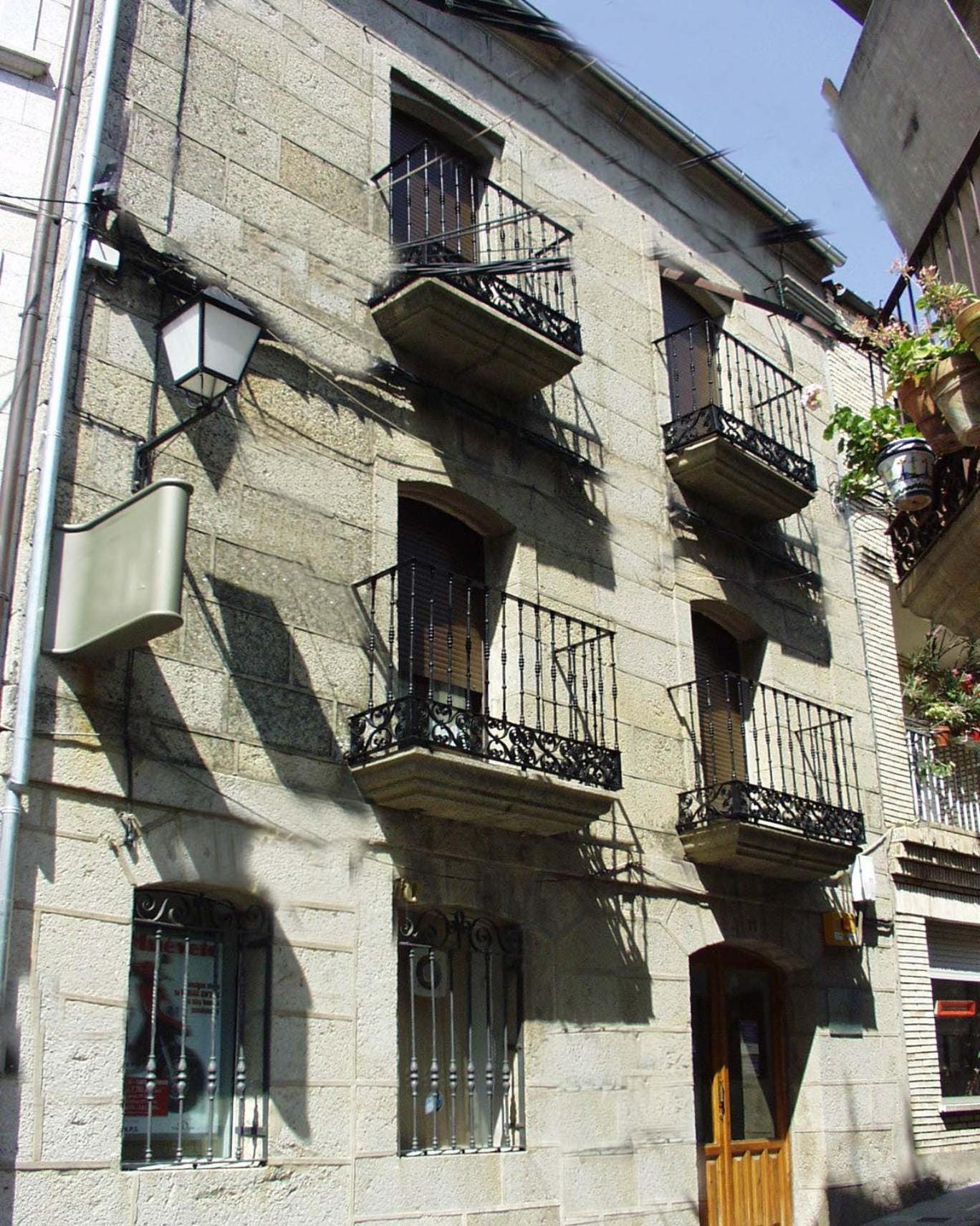 building