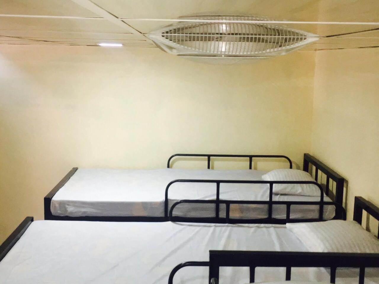 J hostel kandy