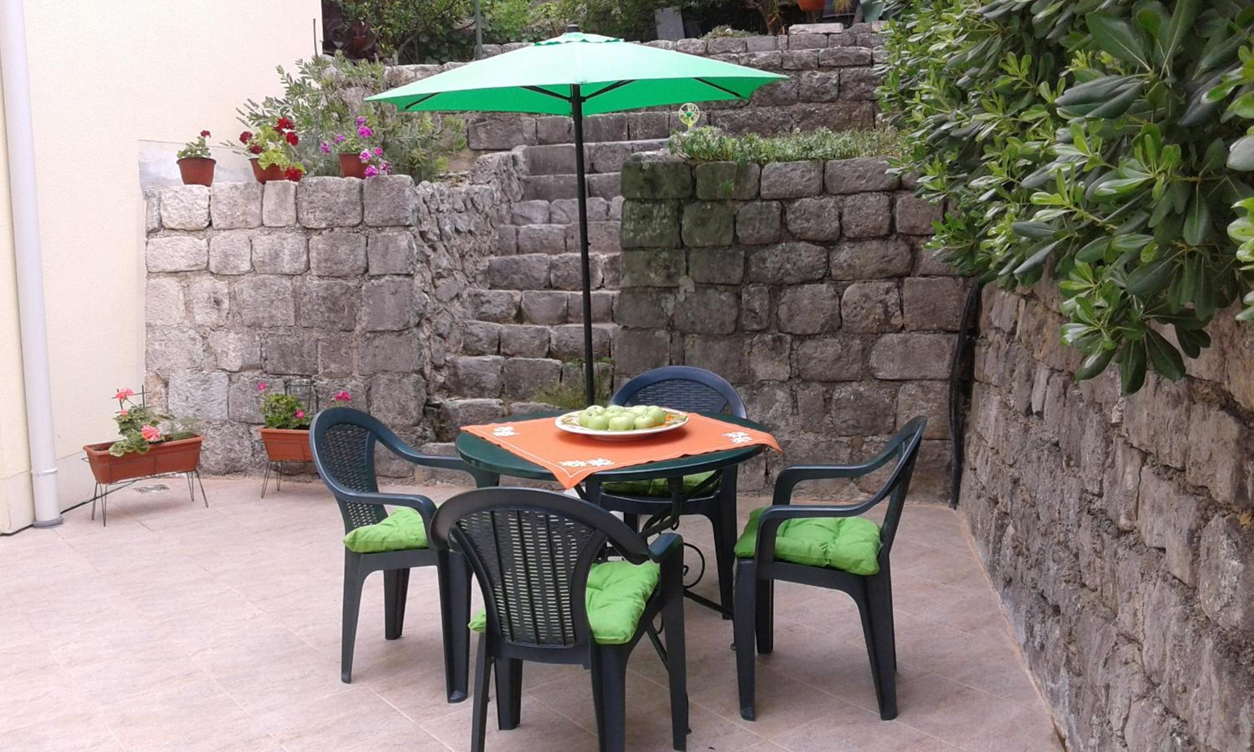 Apartment Adela