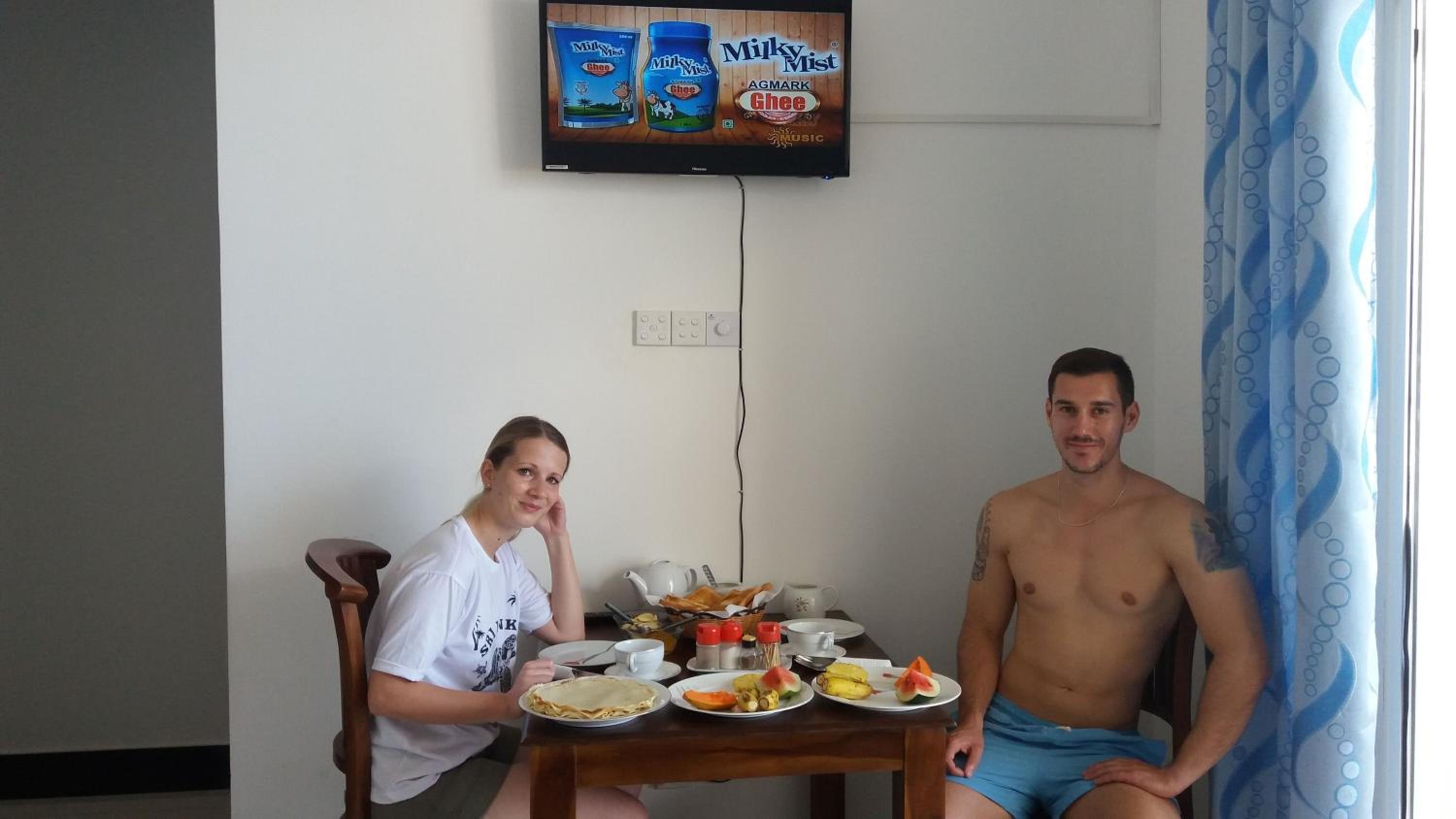 Bochum Lanka Resort