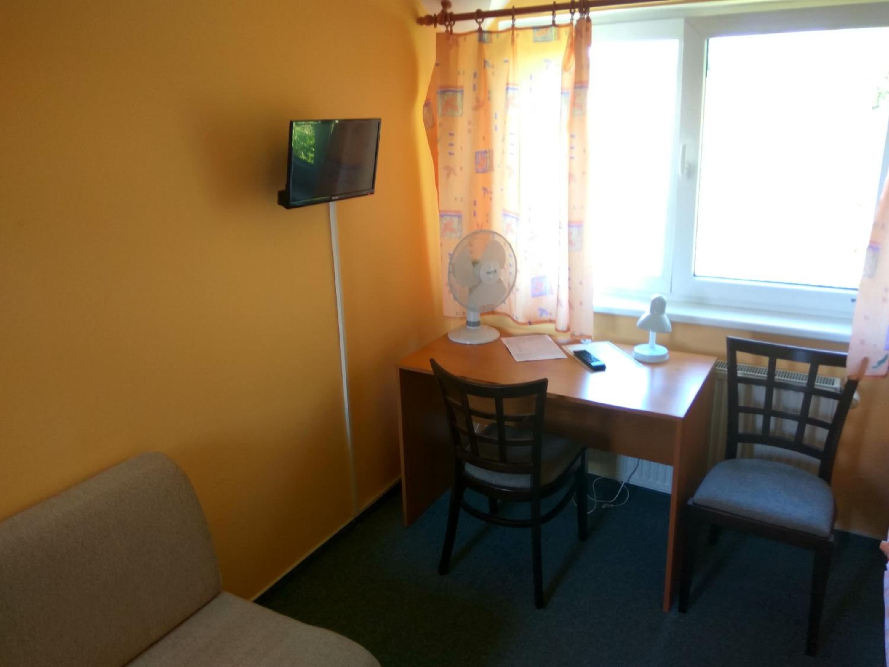 Pension Silma