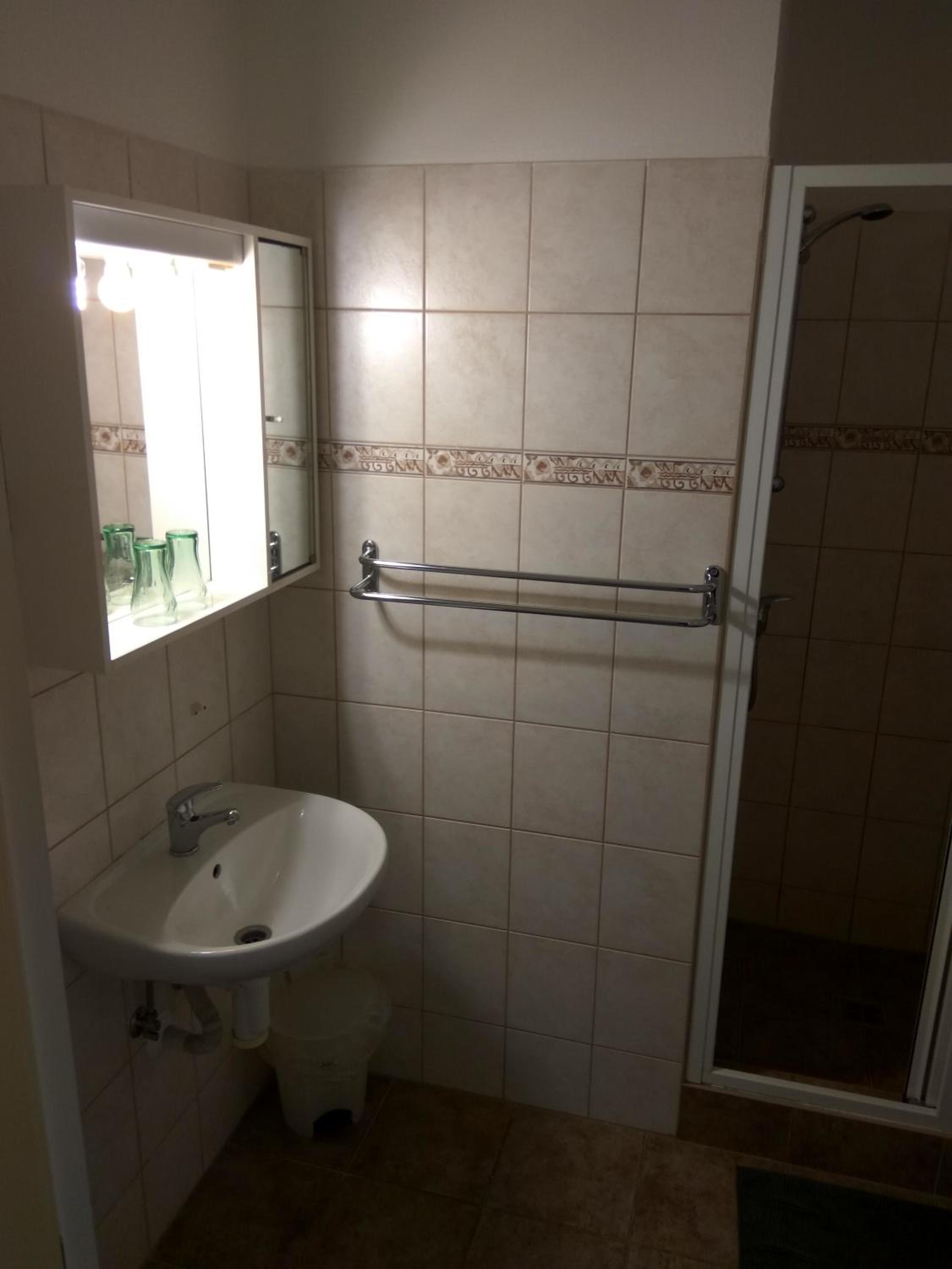 Pension Silma