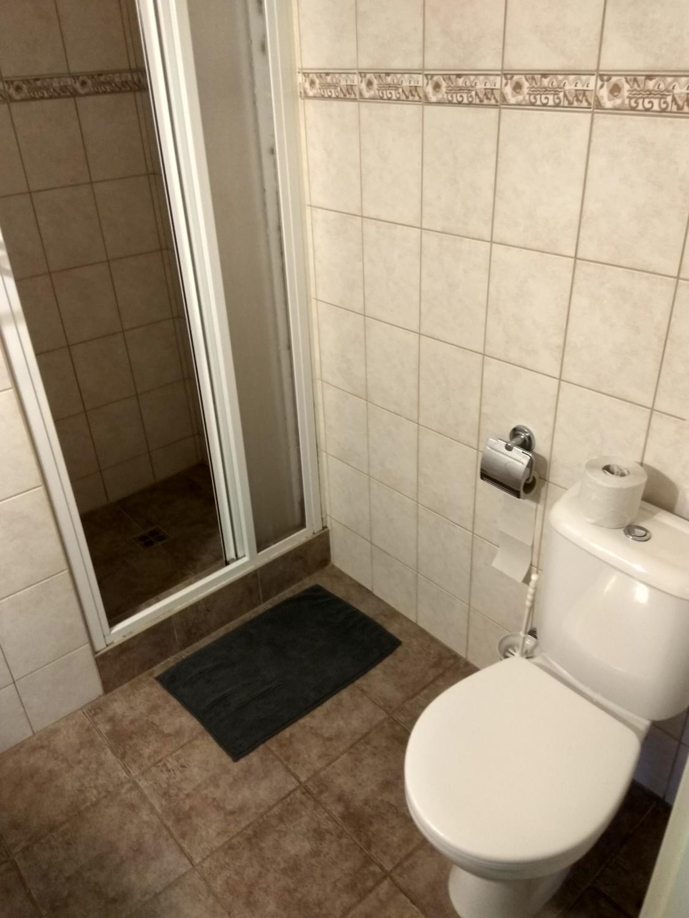 Pension Silma
