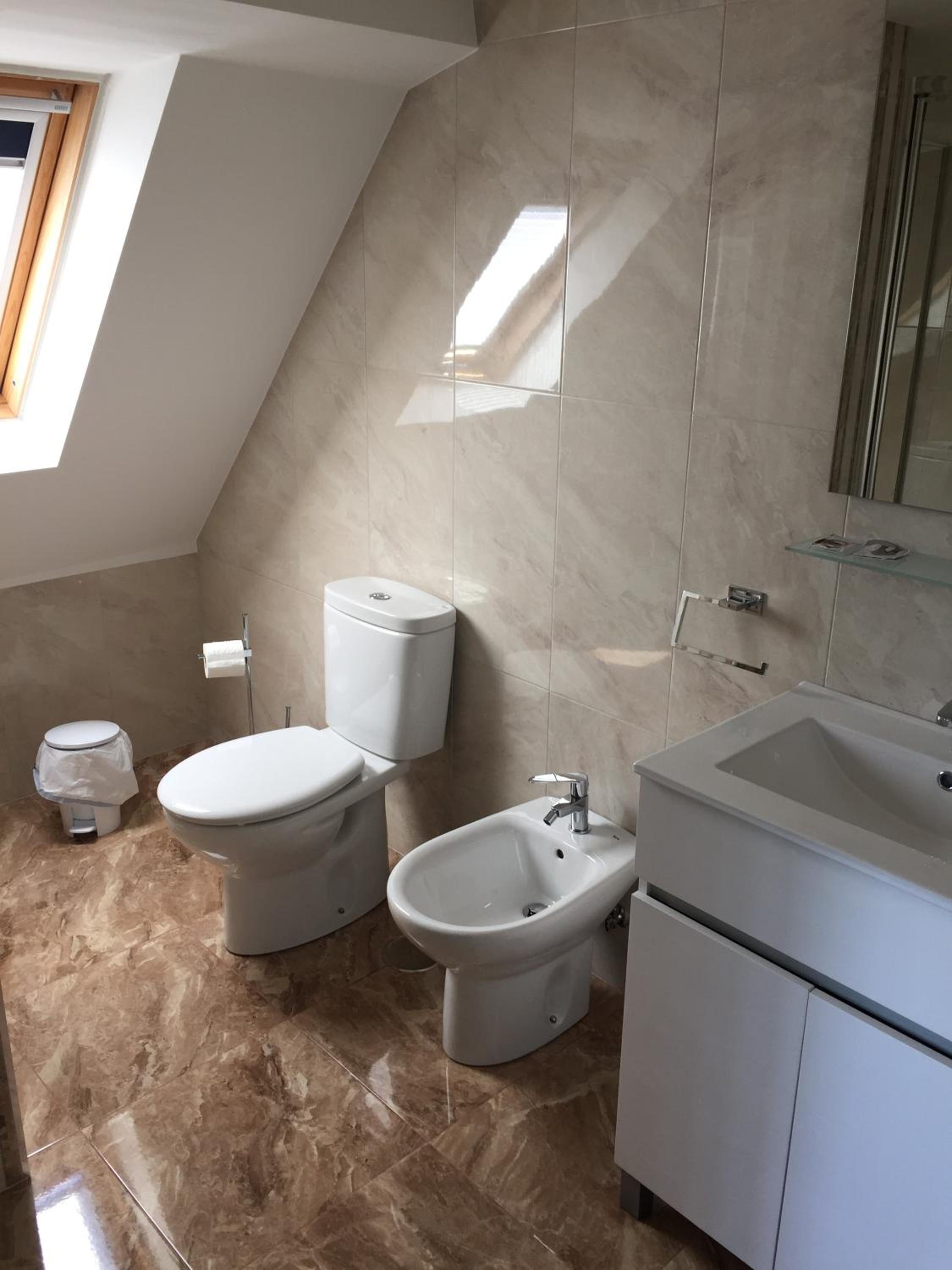 Hostal Santa Baia
