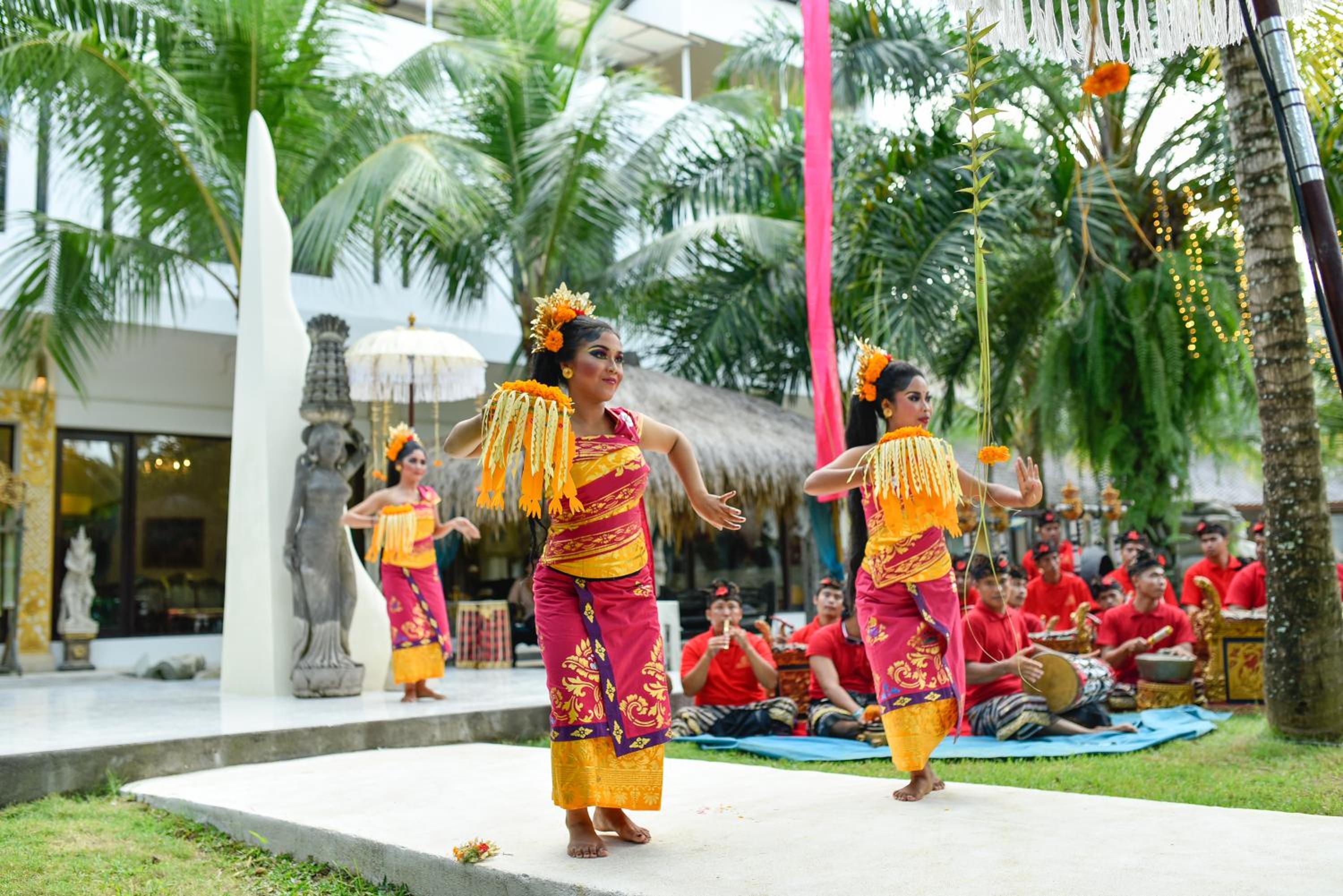 The Mansion Resort Hotel & Spa - Image 5