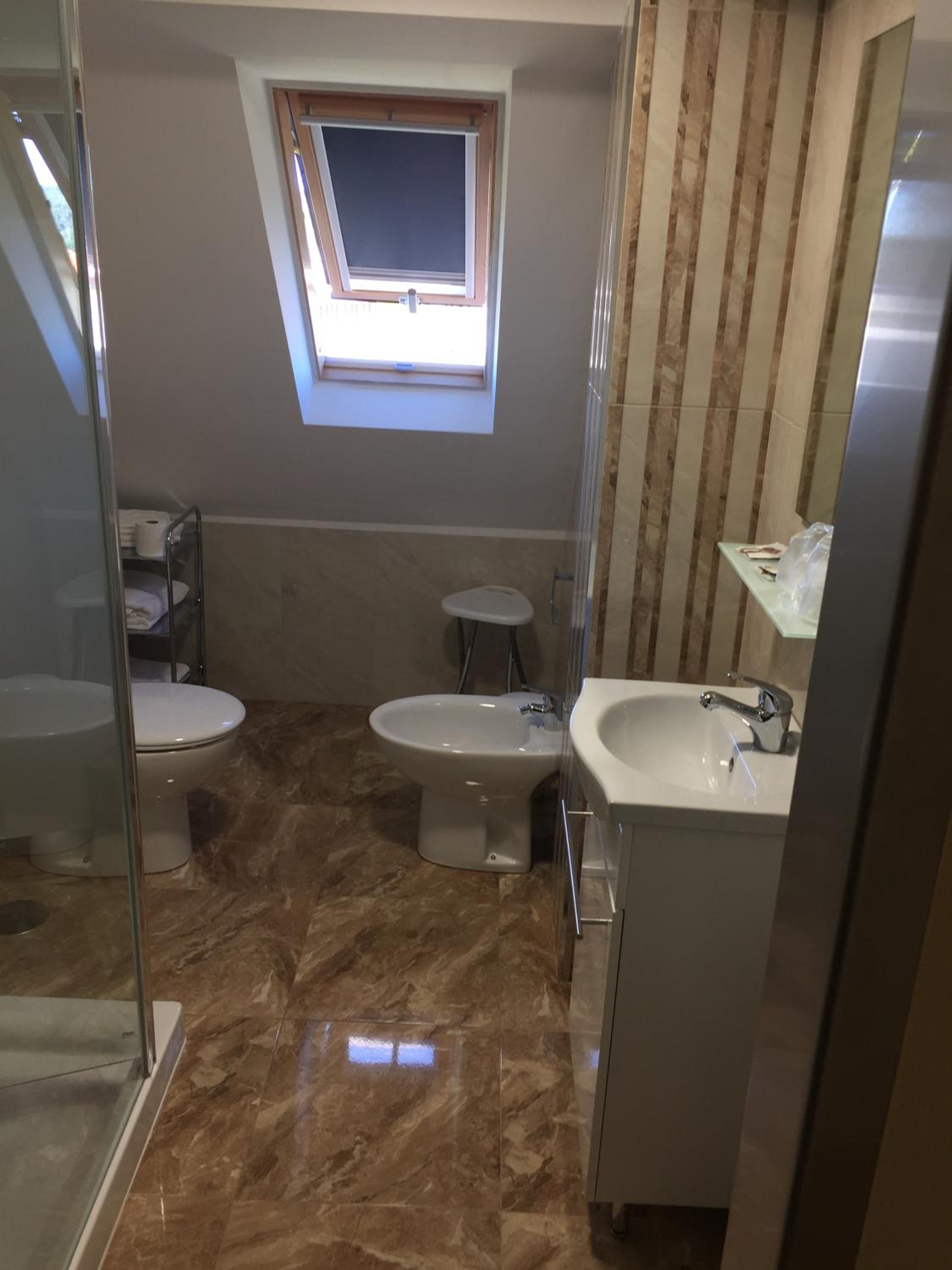 Hostal Santa Baia, photo 99