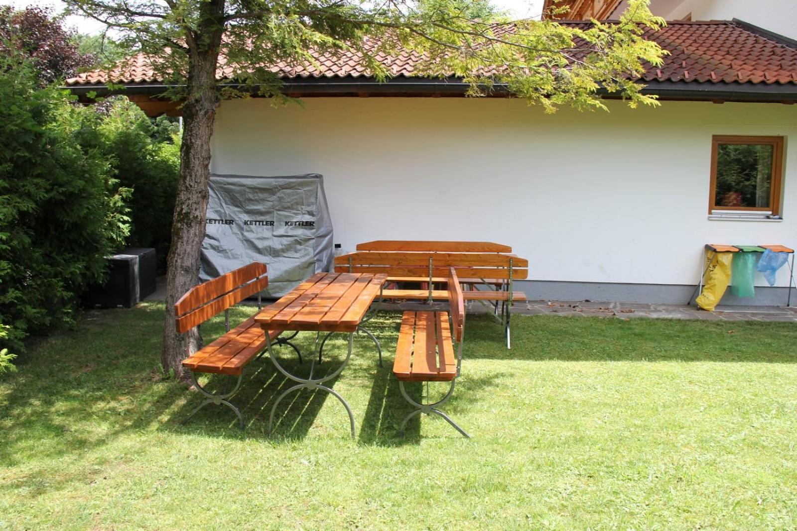 Chalet Alice by Schladmingurlaub