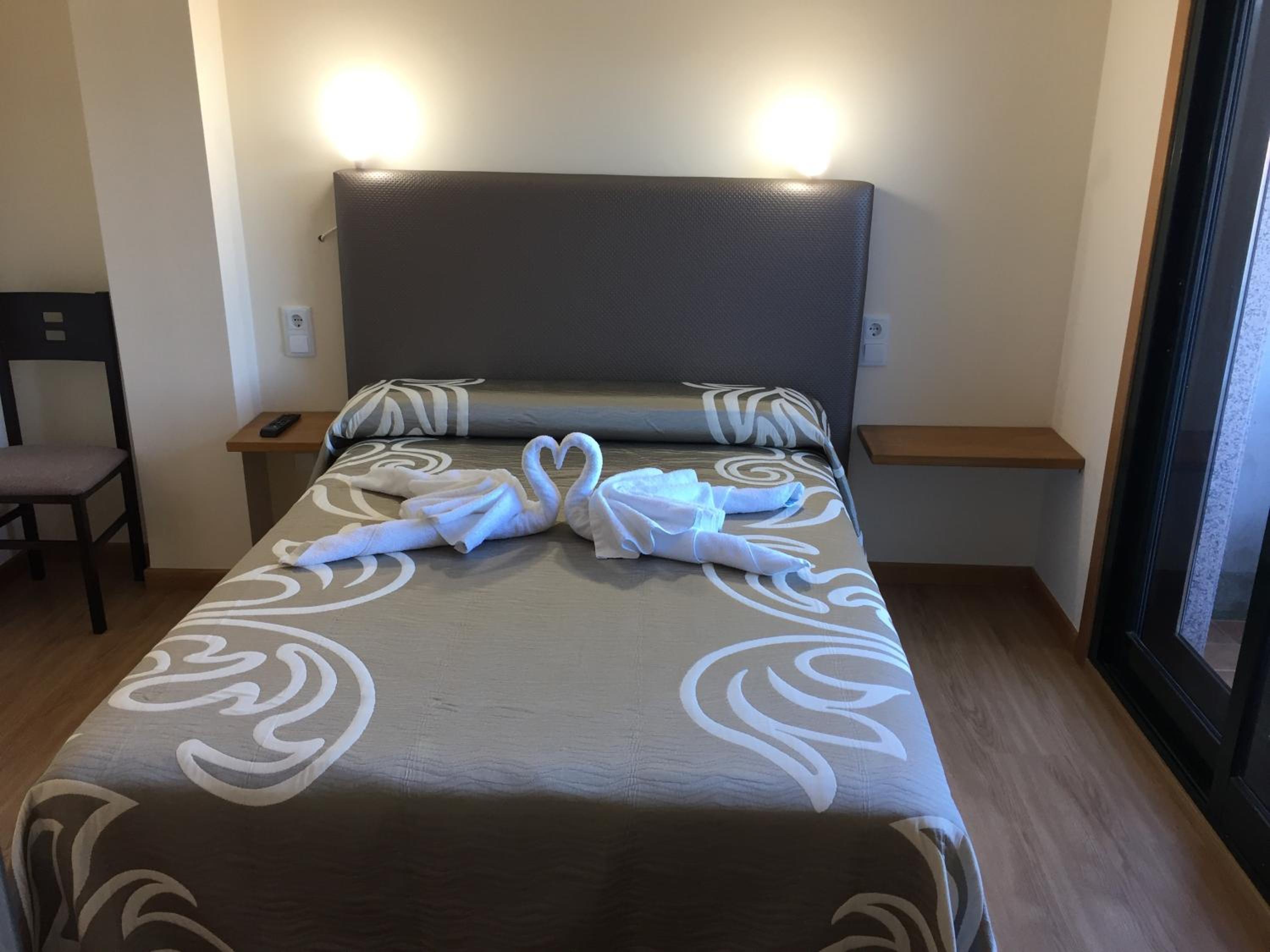 Hostal Santa Baia