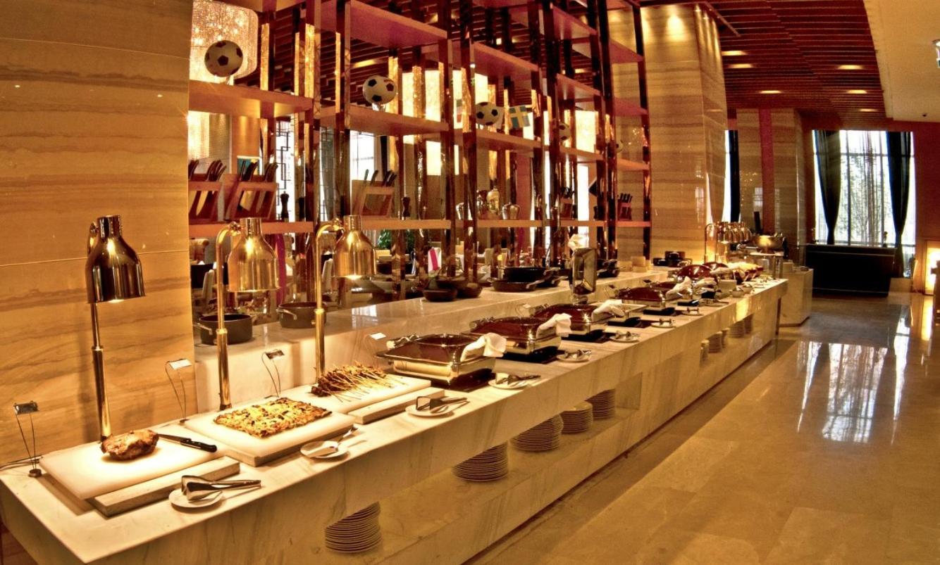 Best Western Premier Hotel Hefei