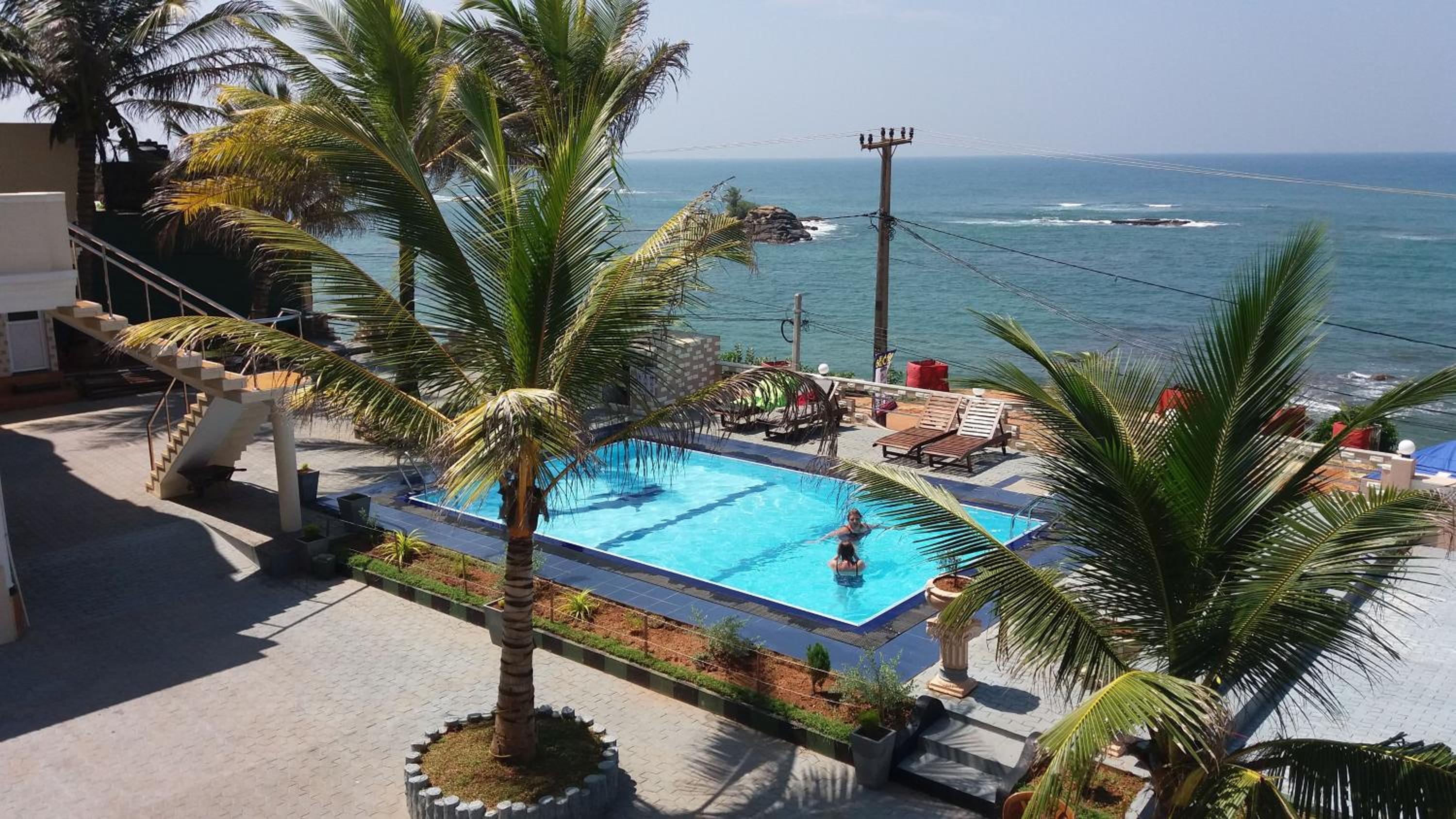 Bochum Lanka Resort