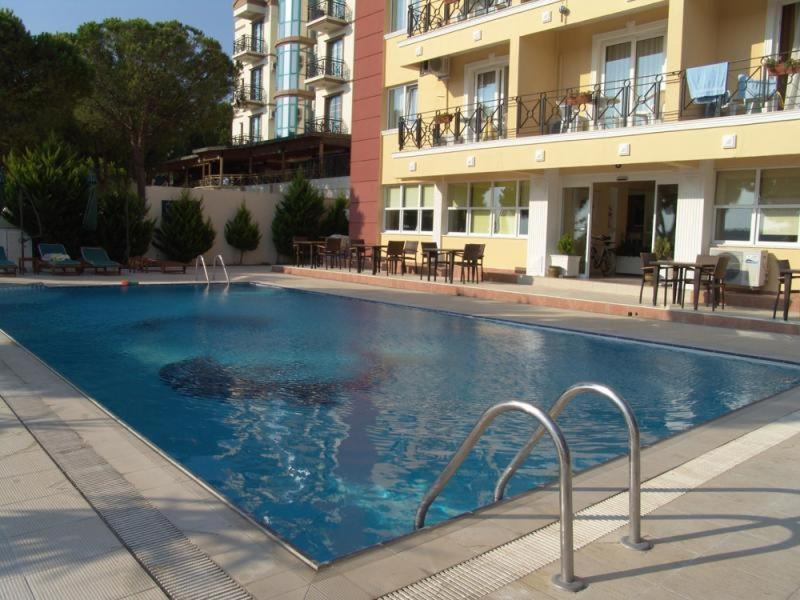 My Solmaz Otel - Image 52