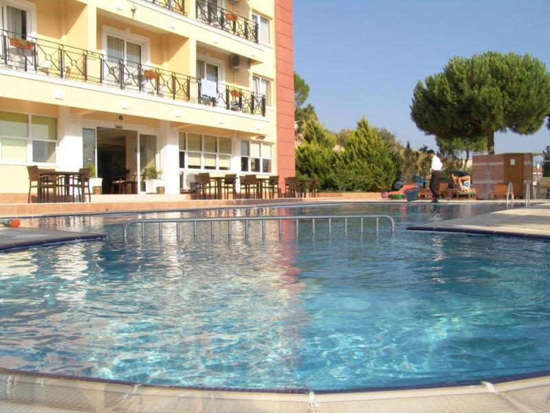 My Solmaz Otel - Image 51