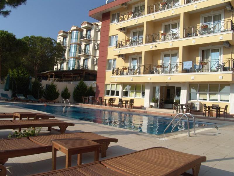 My Solmaz Otel - Image 50